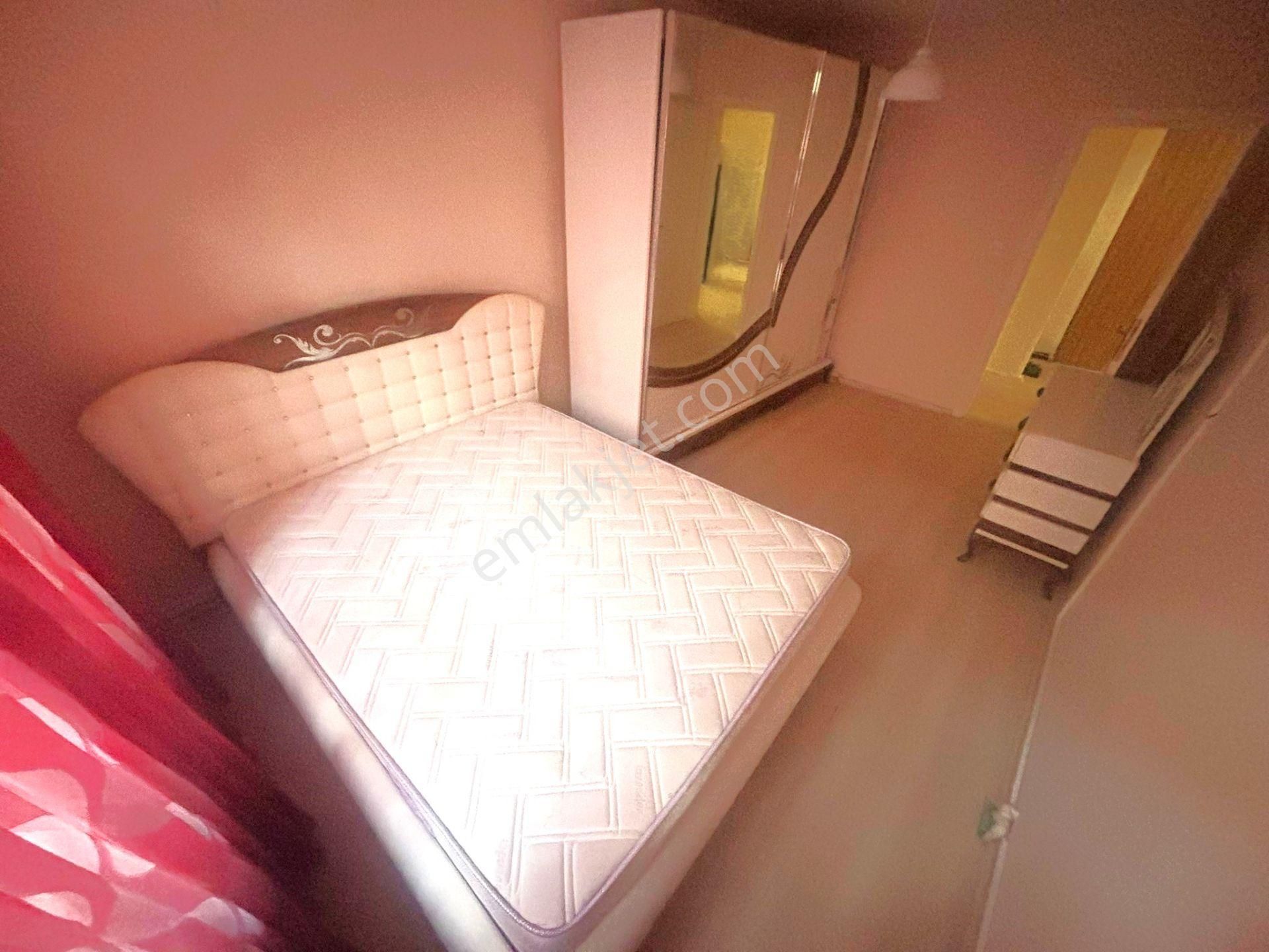 🌊sadece Aygül'den Akçay'da Denize 100 Mt Mesafede🌊 Müstakil Girişli Giyinme Odalı 4+1satılık Villa - Görsel 9