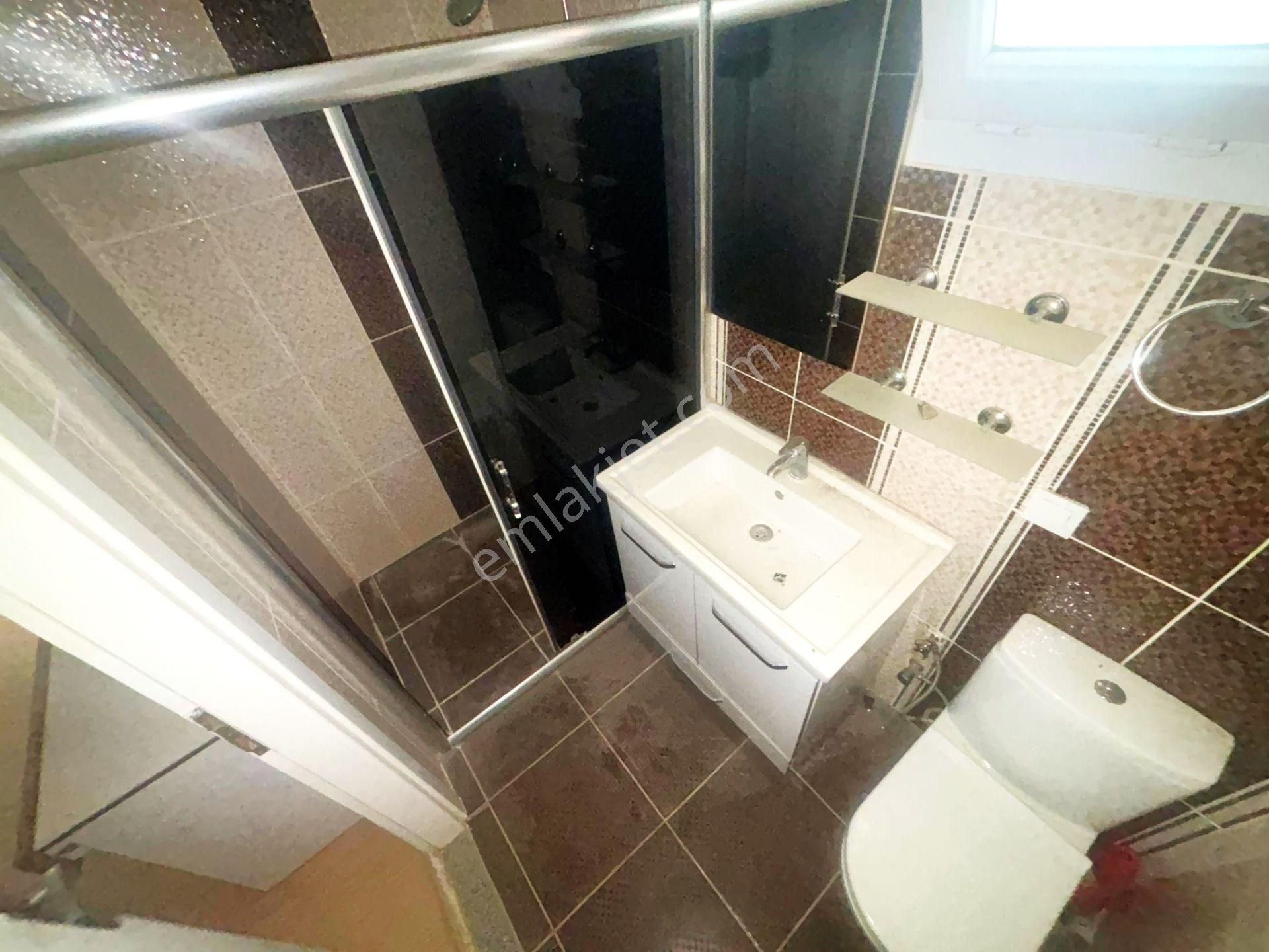 🌊sadece Aygül'den Akçay'da Denize 100 Mt Mesafede🌊 Müstakil Girişli Giyinme Odalı 4+1satılık Villa - Görsel 25