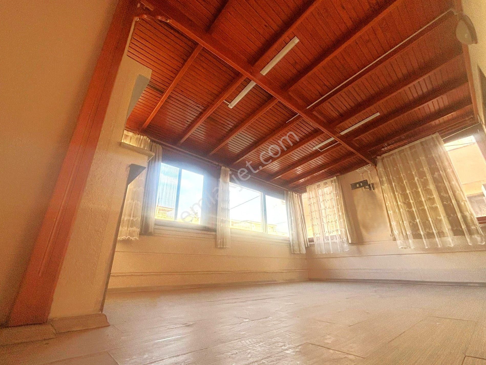 🌊sadece Aygül'den Akçay'da Denize 100 Mt Mesafede🌊 Müstakil Girişli Giyinme Odalı 4+1satılık Villa - Görsel 28