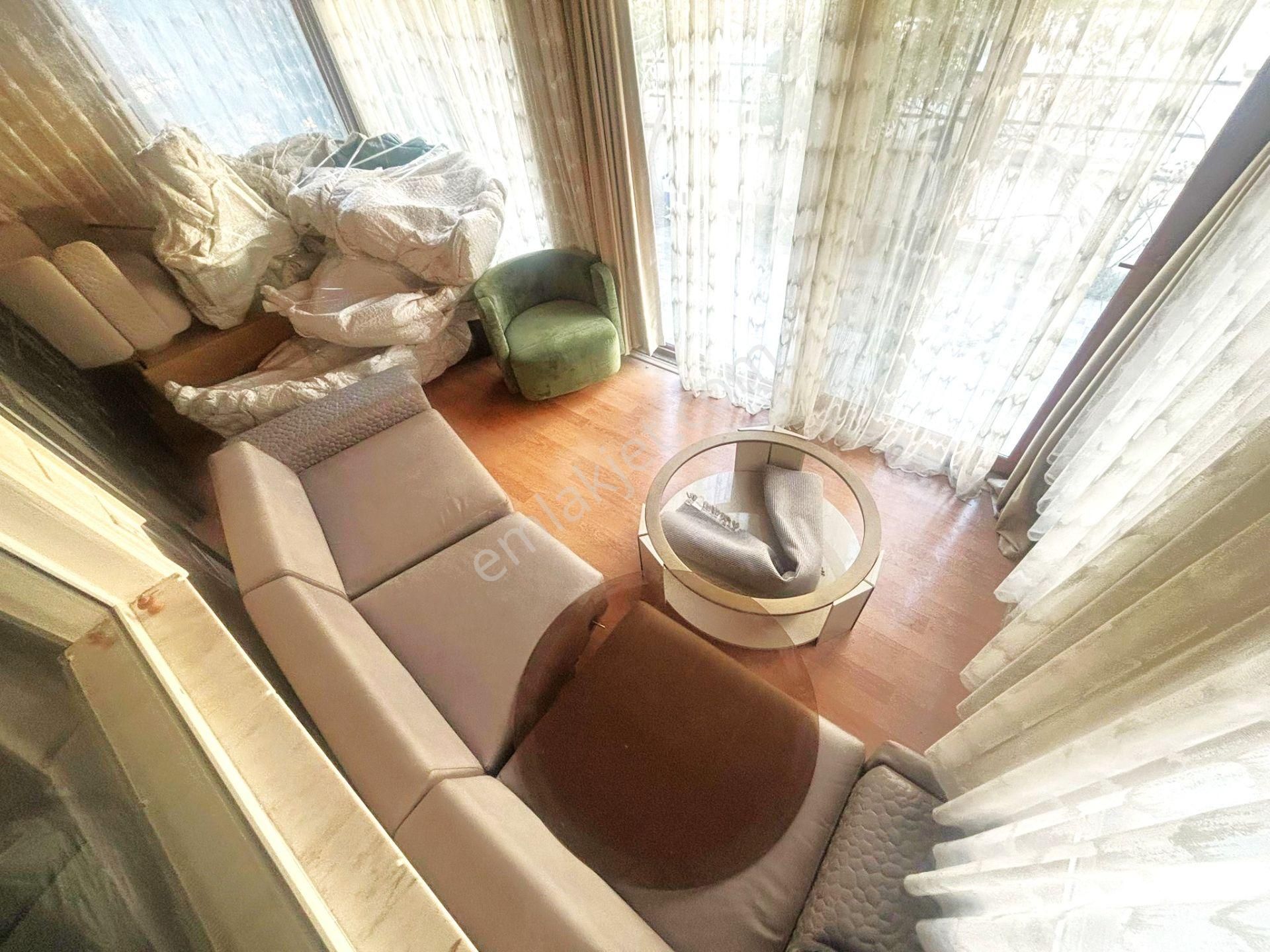 🌊sadece Aygül'den Akçay'da Denize 100 Mt Mesafede🌊 Müstakil Girişli Giyinme Odalı 4+1satılık Villa - Görsel 17