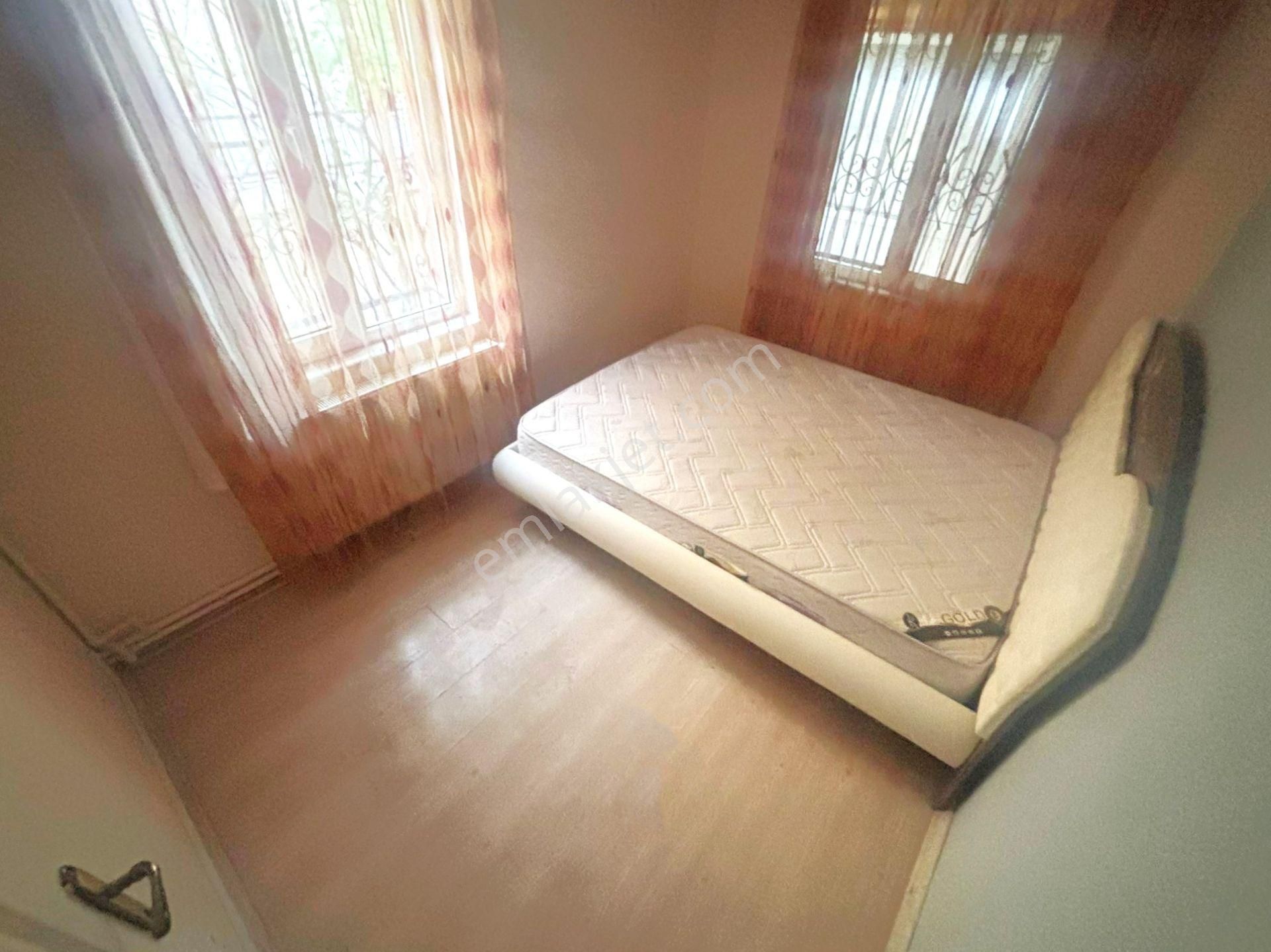 🌊sadece Aygül'den Akçay'da Denize 100 Mt Mesafede🌊 Müstakil Girişli Giyinme Odalı 4+1satılık Villa - Görsel 11