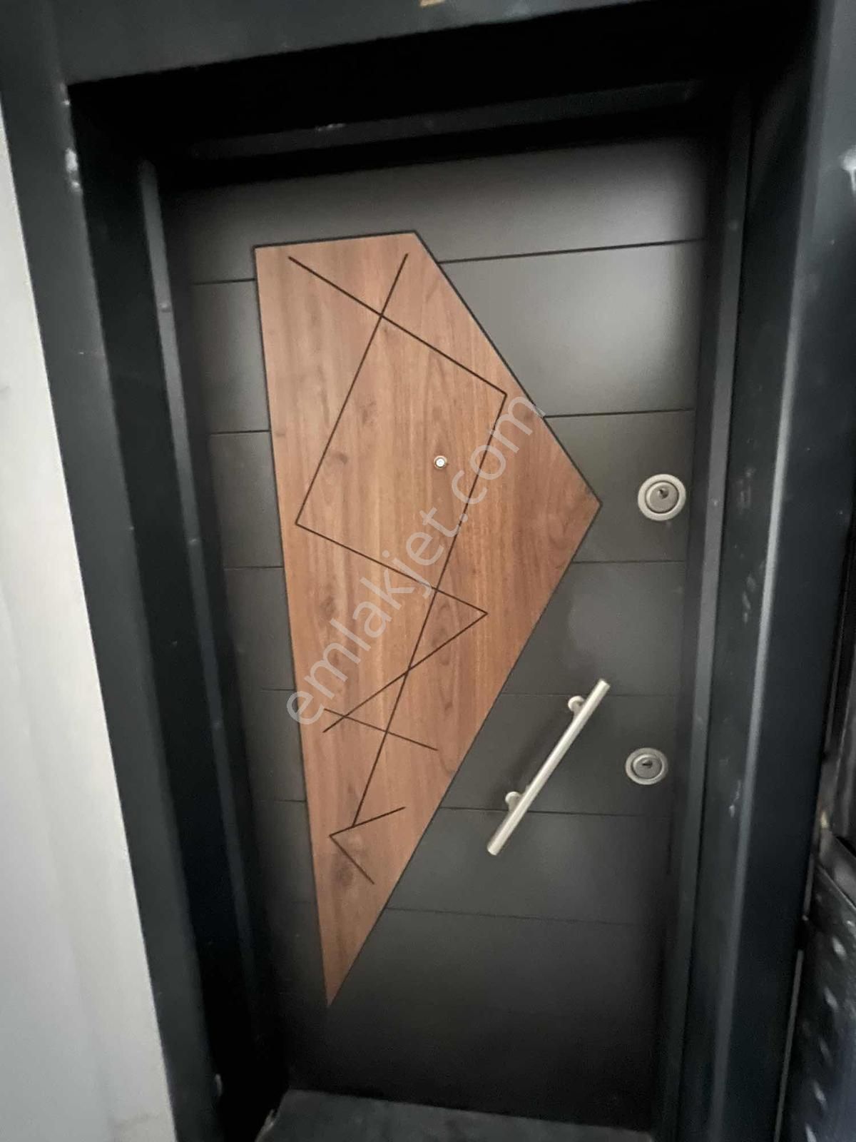 Sıfır 2+1 Zemin Kat Site İçinde - Görsel 5