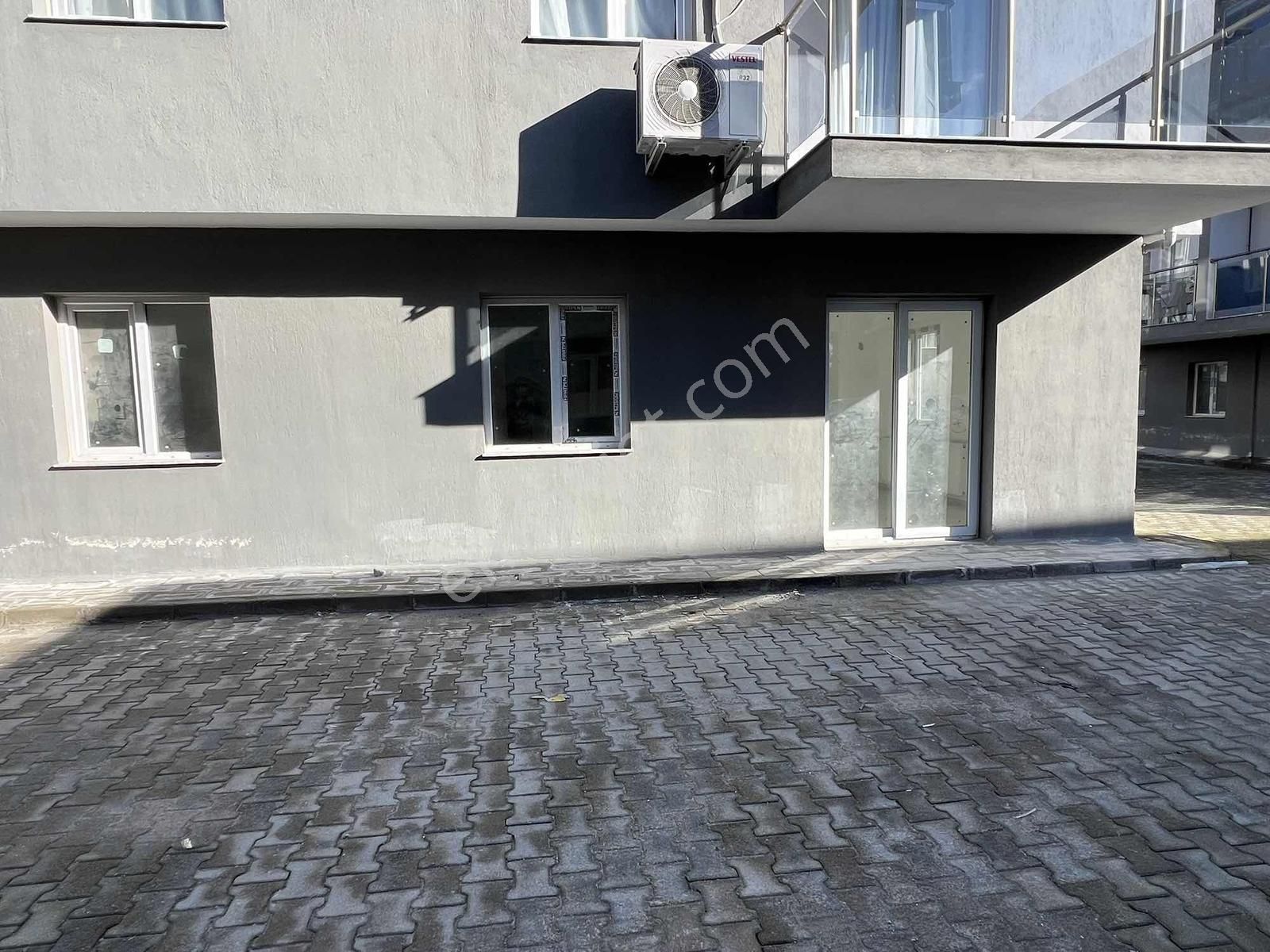 Sıfır 2+1 Zemin Kat Site İçinde - Görsel 7