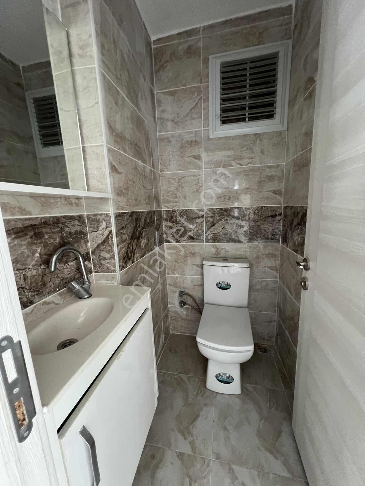 Sıfır 2+1 Zemin Kat Site İçinde - Görsel 8