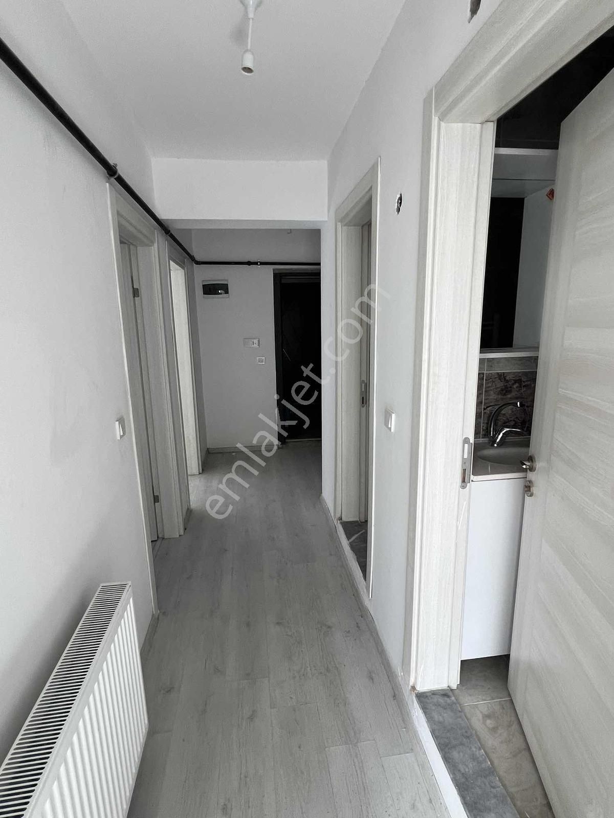 Sıfır 2+1 Zemin Kat Site İçinde - Görsel 3