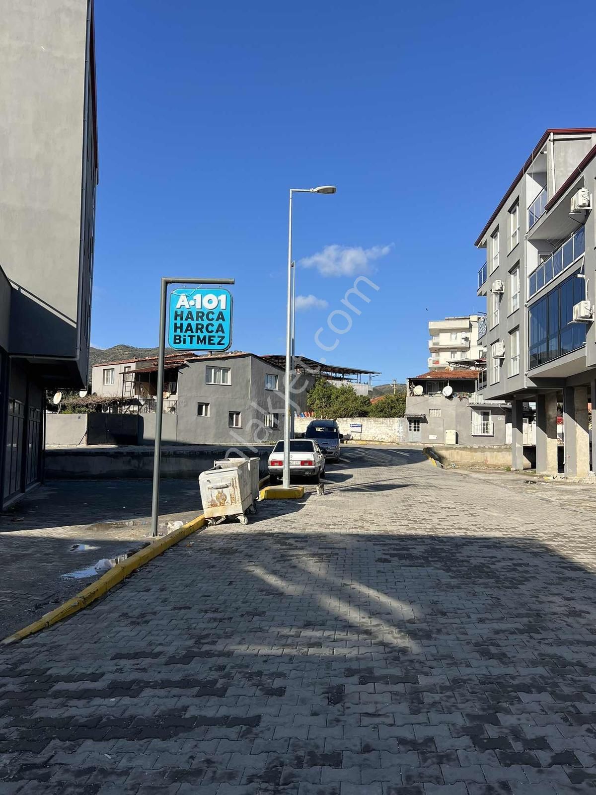 Sıfır 2+1 Zemin Kat Site İçinde - Görsel 12