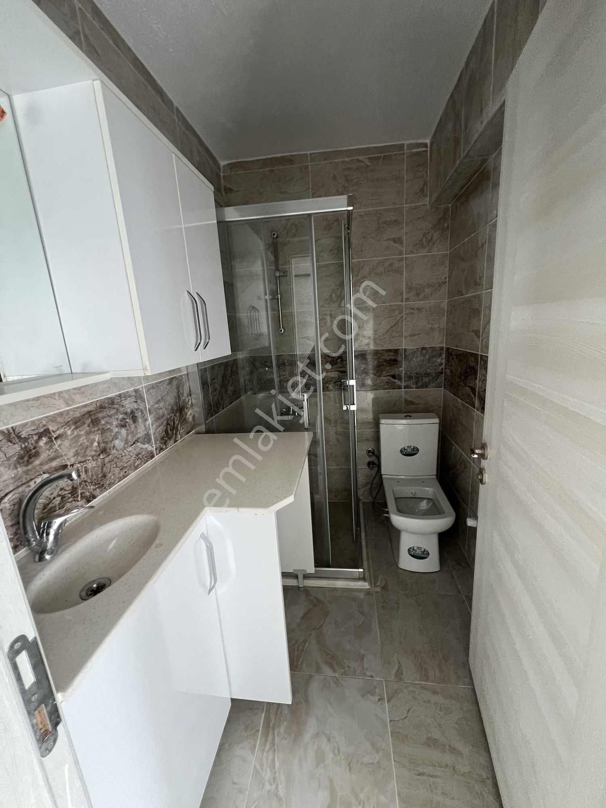 Sıfır 2+1 Zemin Kat Site İçinde - Görsel 13