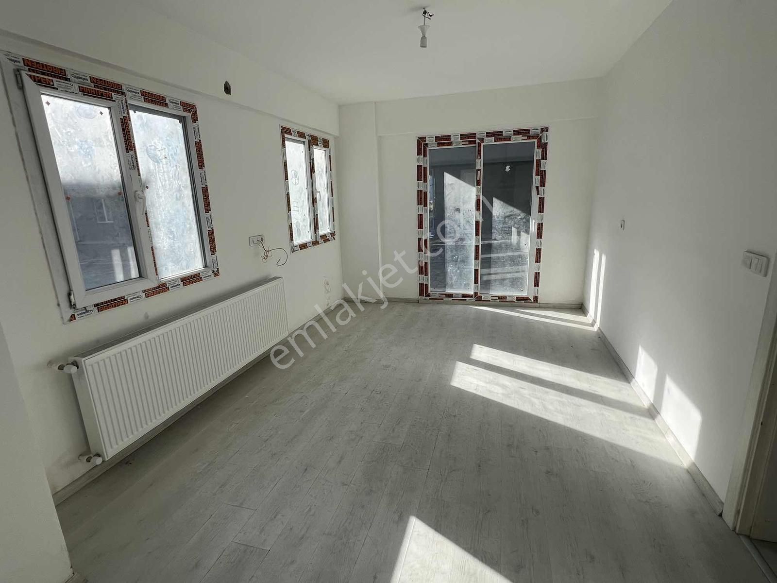 Sıfır 2+1 Zemin Kat Site İçinde - Görsel 11