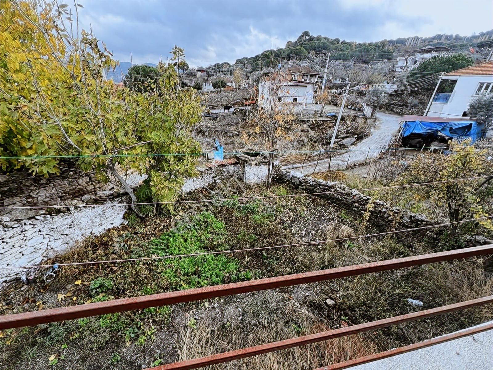 Orijinal Taş Ev Bahçeli Müstakil - Görsel 14