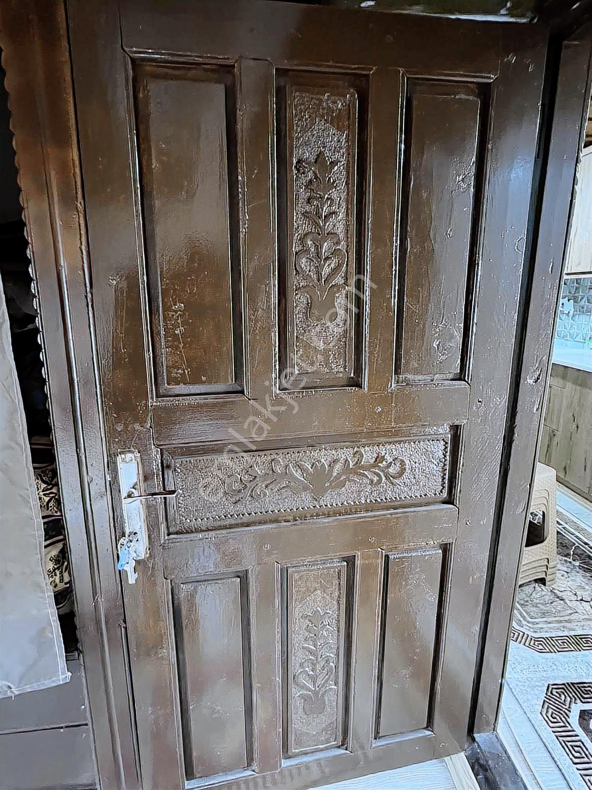 Orijinal Taş Ev Bahçeli Müstakil - Görsel 9