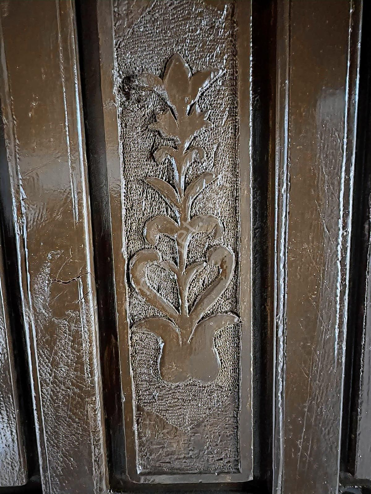 Orijinal Taş Ev Bahçeli Müstakil - Görsel 16