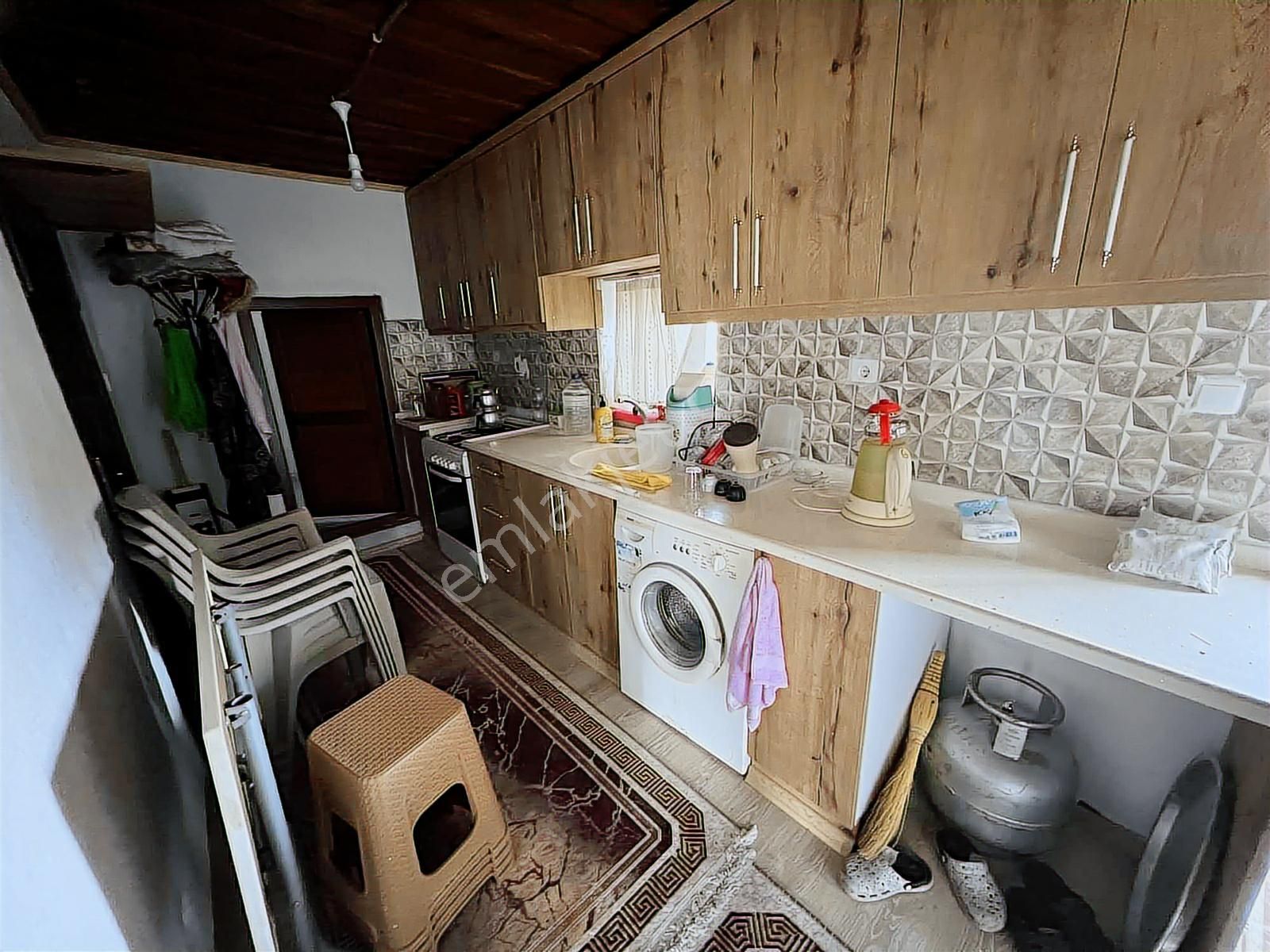 Orijinal Taş Ev Bahçeli Müstakil - Görsel 5