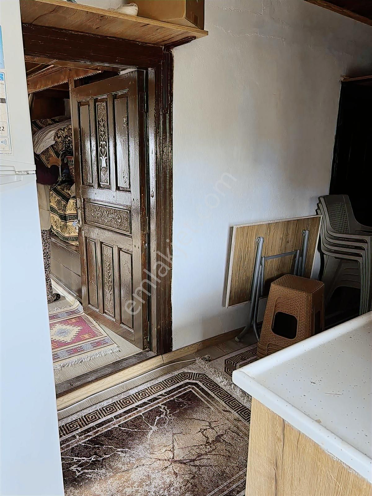 Orijinal Taş Ev Bahçeli Müstakil - Görsel 2