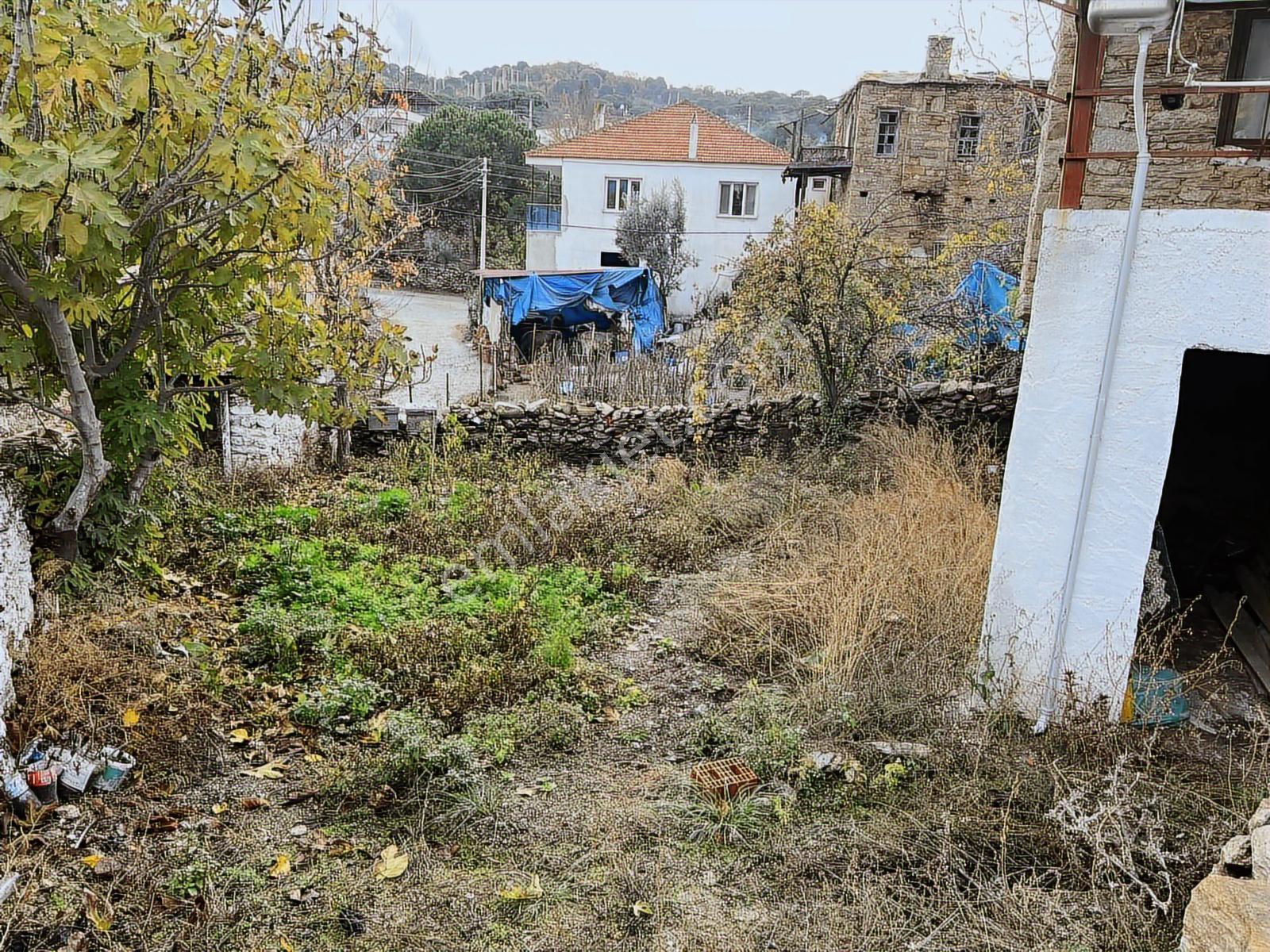 Orijinal Taş Ev Bahçeli Müstakil - Görsel 10