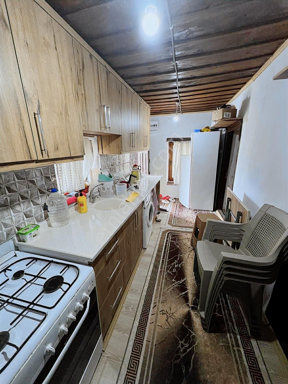 Orijinal Taş Ev Bahçeli Müstakil - Görsel 7