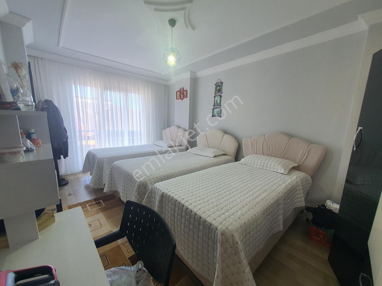 Eminevime Ve Krediye Uygun, Okullara Yürüme Mesafesinde Dubleks