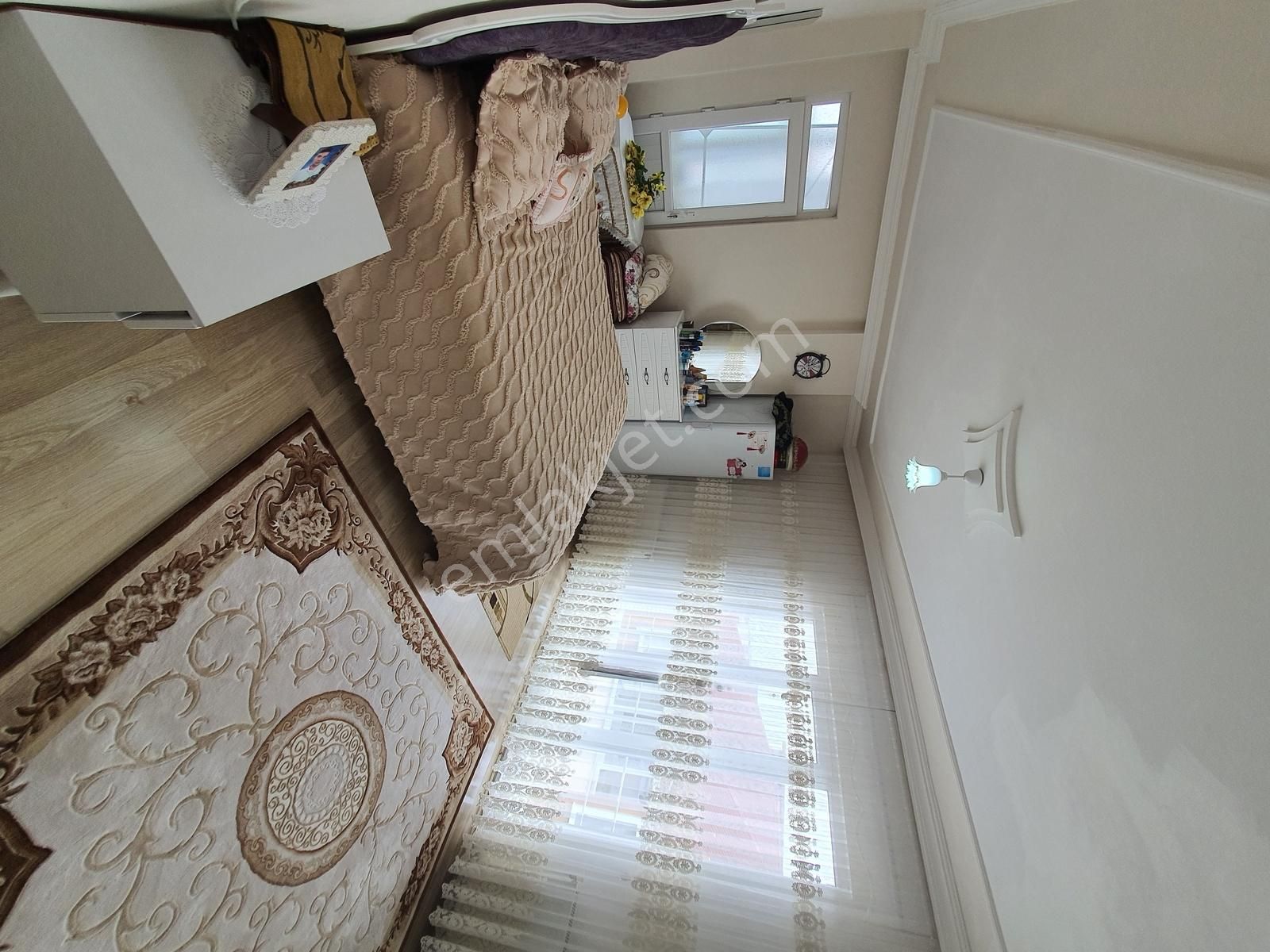 Eminevime Ve Krediye Uygun, Okullara Yürüme Mesafesinde Dubleks - Görsel 4