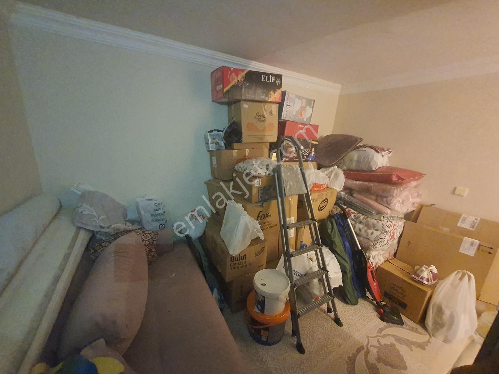 Eminevime Ve Krediye Uygun, Okullara Yürüme Mesafesinde Dubleks - Görsel 24