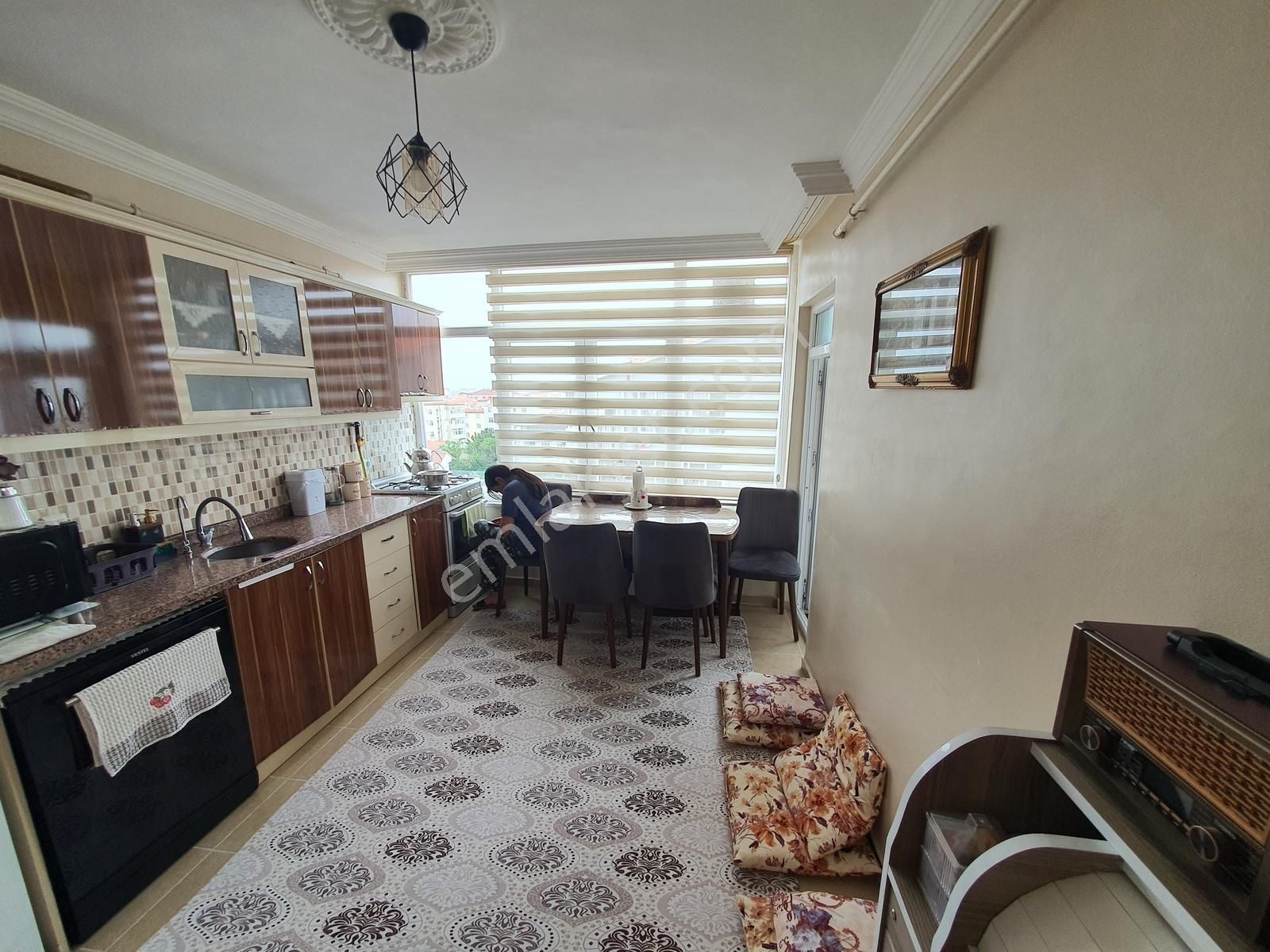 Eminevime Ve Krediye Uygun, Okullara Yürüme Mesafesinde Dubleks - Görsel 7