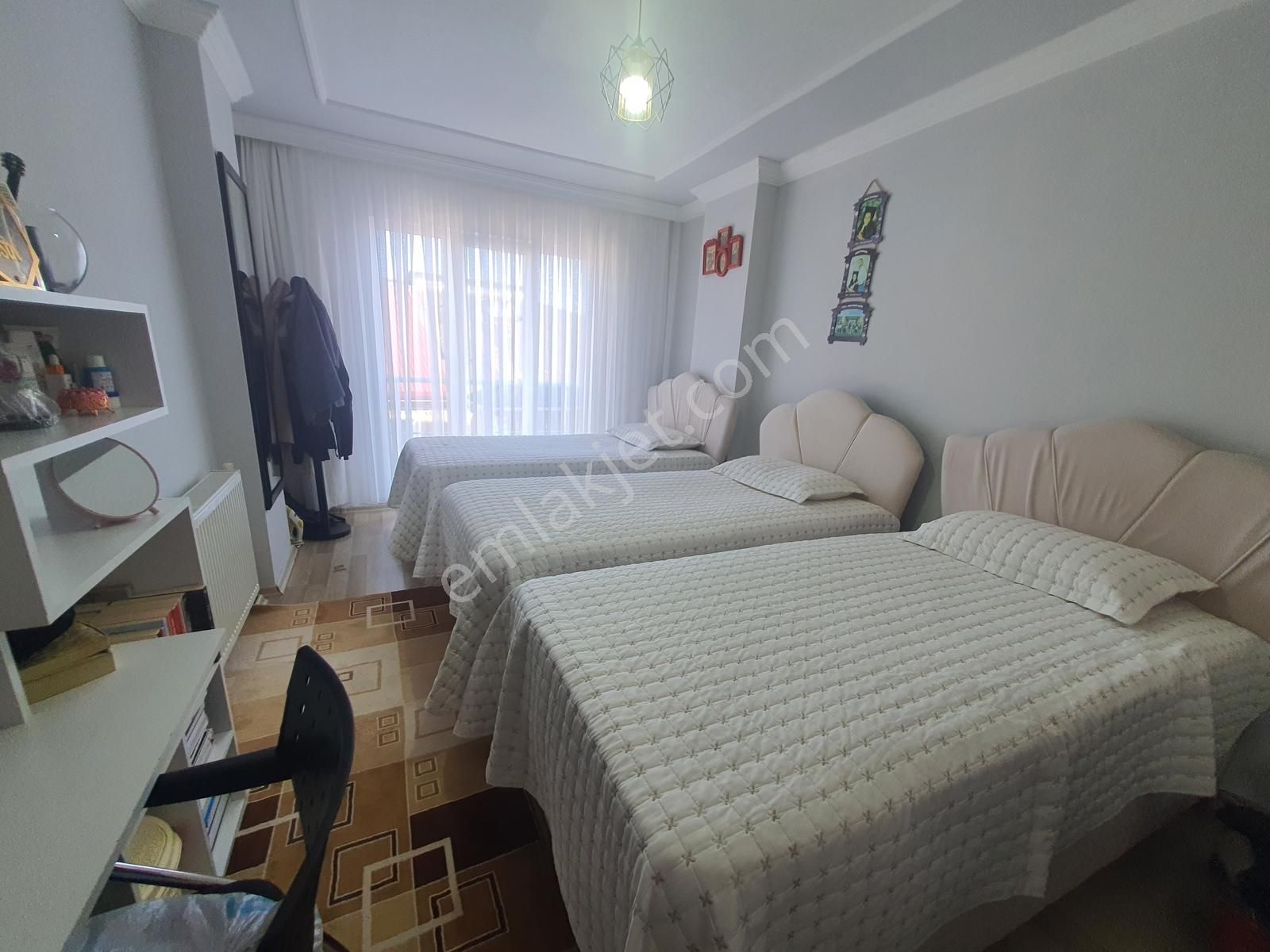 Eminevime Ve Krediye Uygun, Okullara Yürüme Mesafesinde Dubleks - Görsel 17