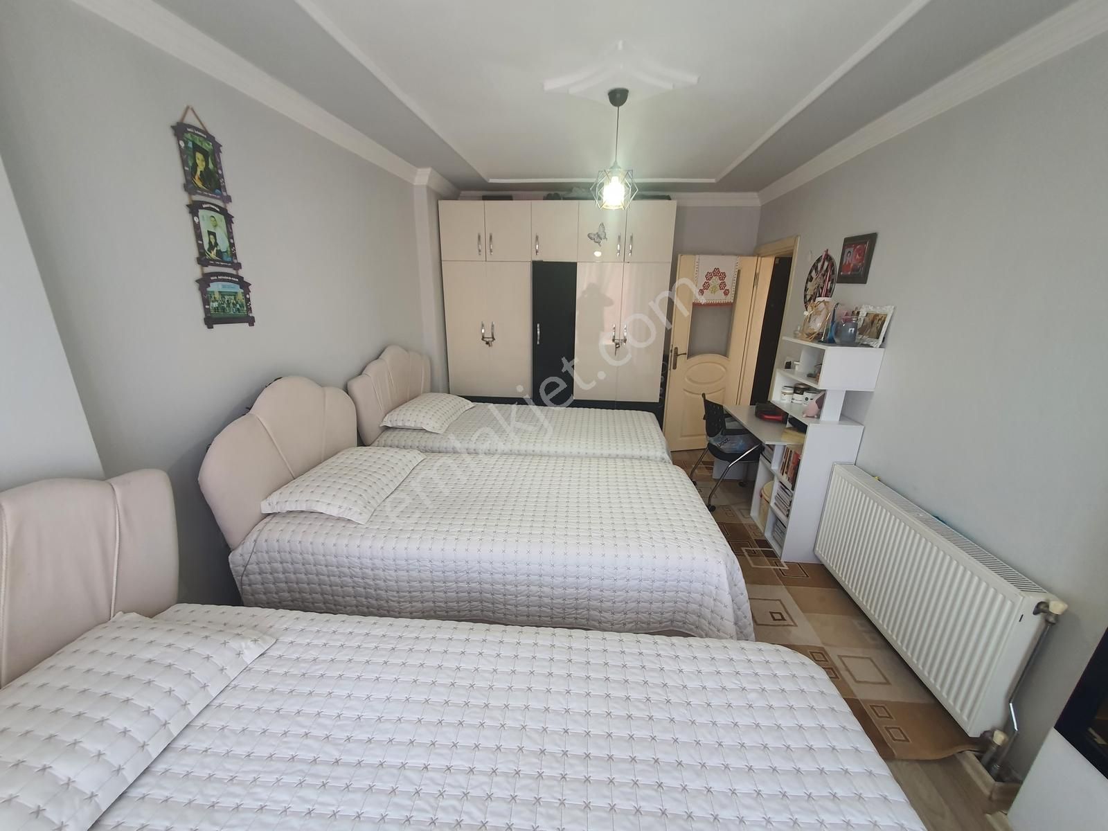 Eminevime Ve Krediye Uygun, Okullara Yürüme Mesafesinde Dubleks - Görsel 2