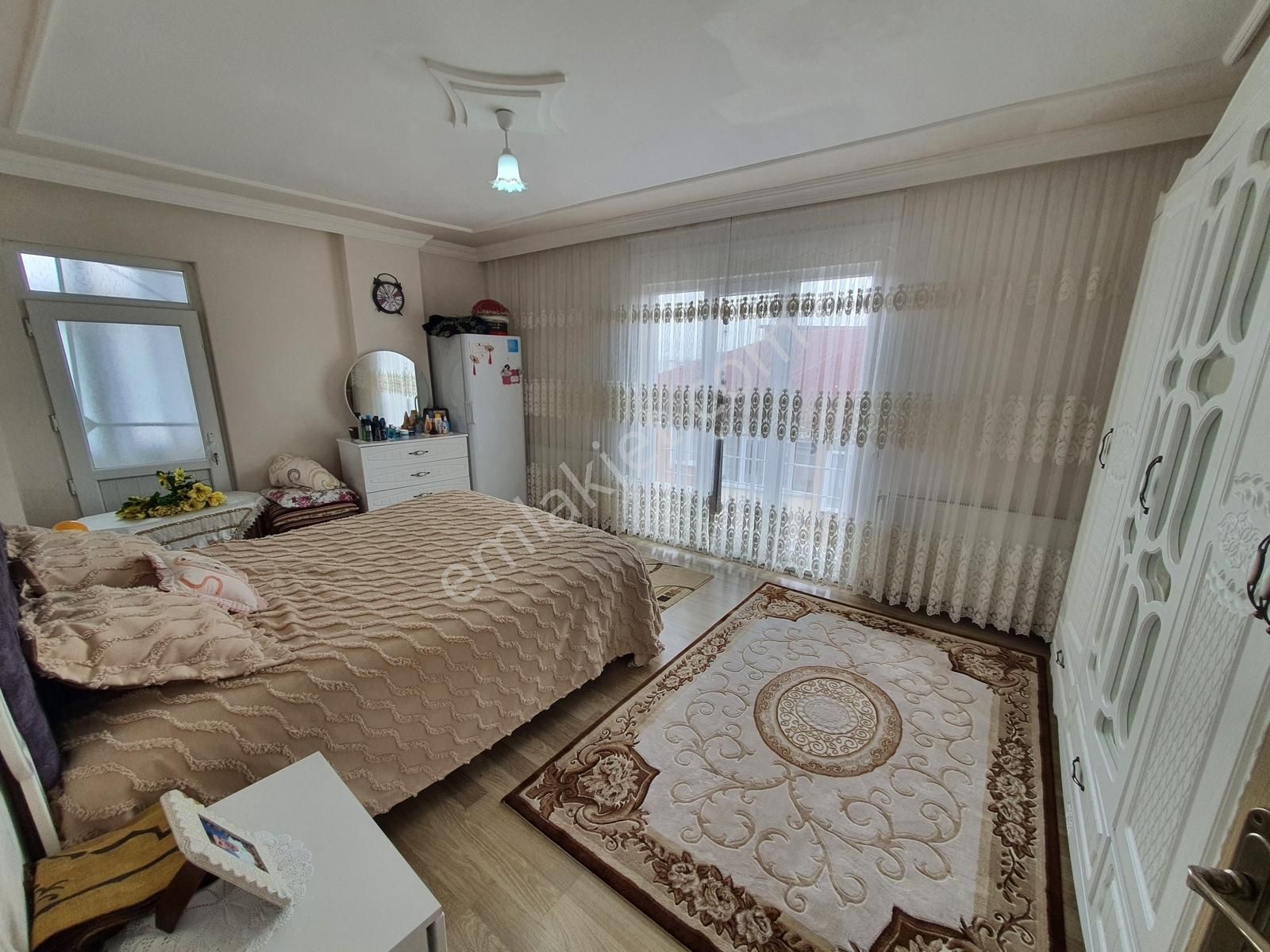 Eminevime Ve Krediye Uygun, Okullara Yürüme Mesafesinde Dubleks - Görsel 25