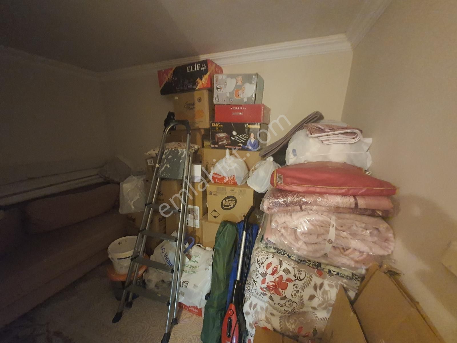 Eminevime Ve Krediye Uygun, Okullara Yürüme Mesafesinde Dubleks - Görsel 3