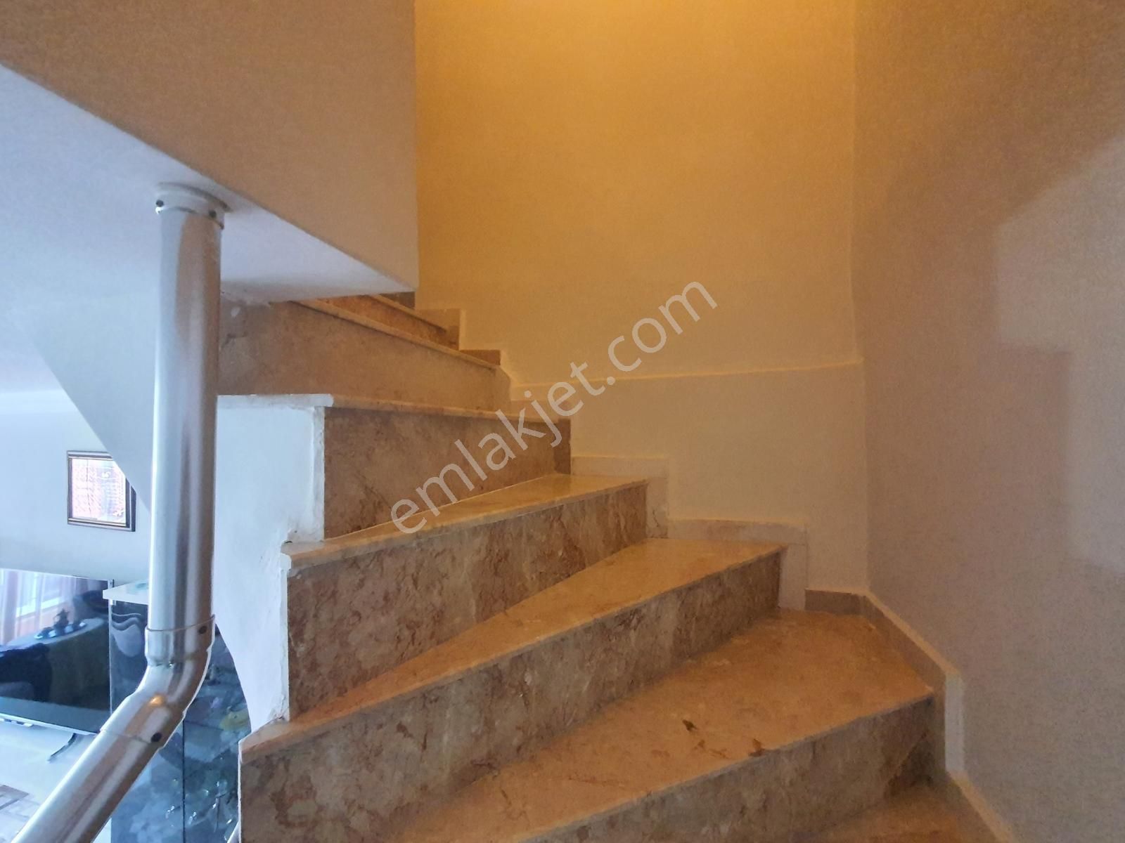 Eminevime Ve Krediye Uygun, Okullara Yürüme Mesafesinde Dubleks - Görsel 22