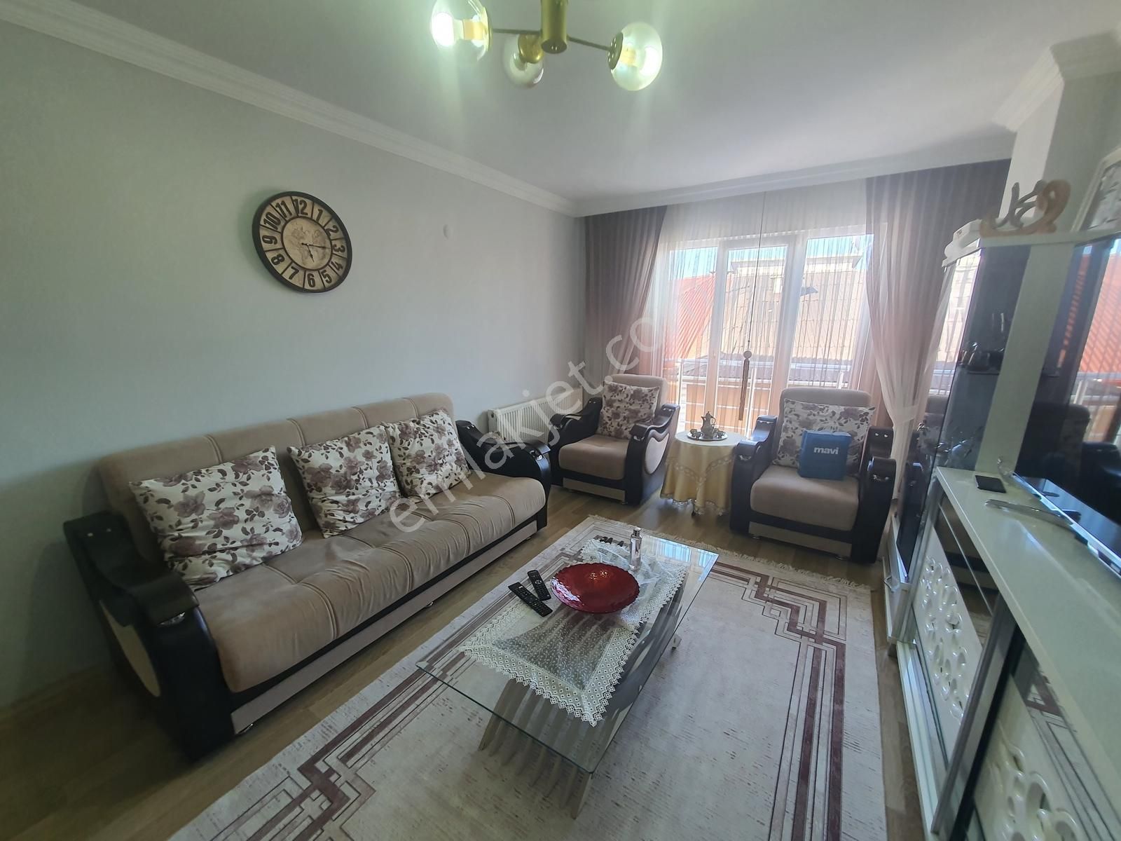 Eminevime Ve Krediye Uygun, Okullara Yürüme Mesafesinde Dubleks - Görsel 21