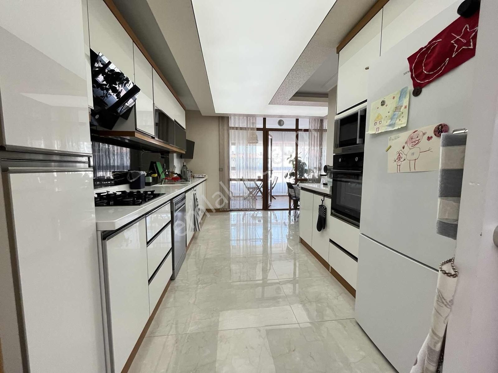 Son Gün Son Fırsatlar 4+1 150 M2 Net 1.katta Full Site Dairesi.. - Görsel 26