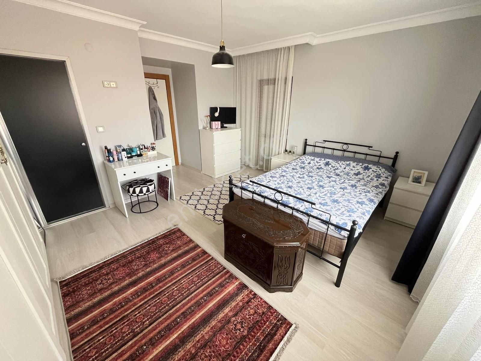 Son Gün Son Fırsatlar 4+1 150 M2 Net 1.katta Full Site Dairesi.. - Görsel 33