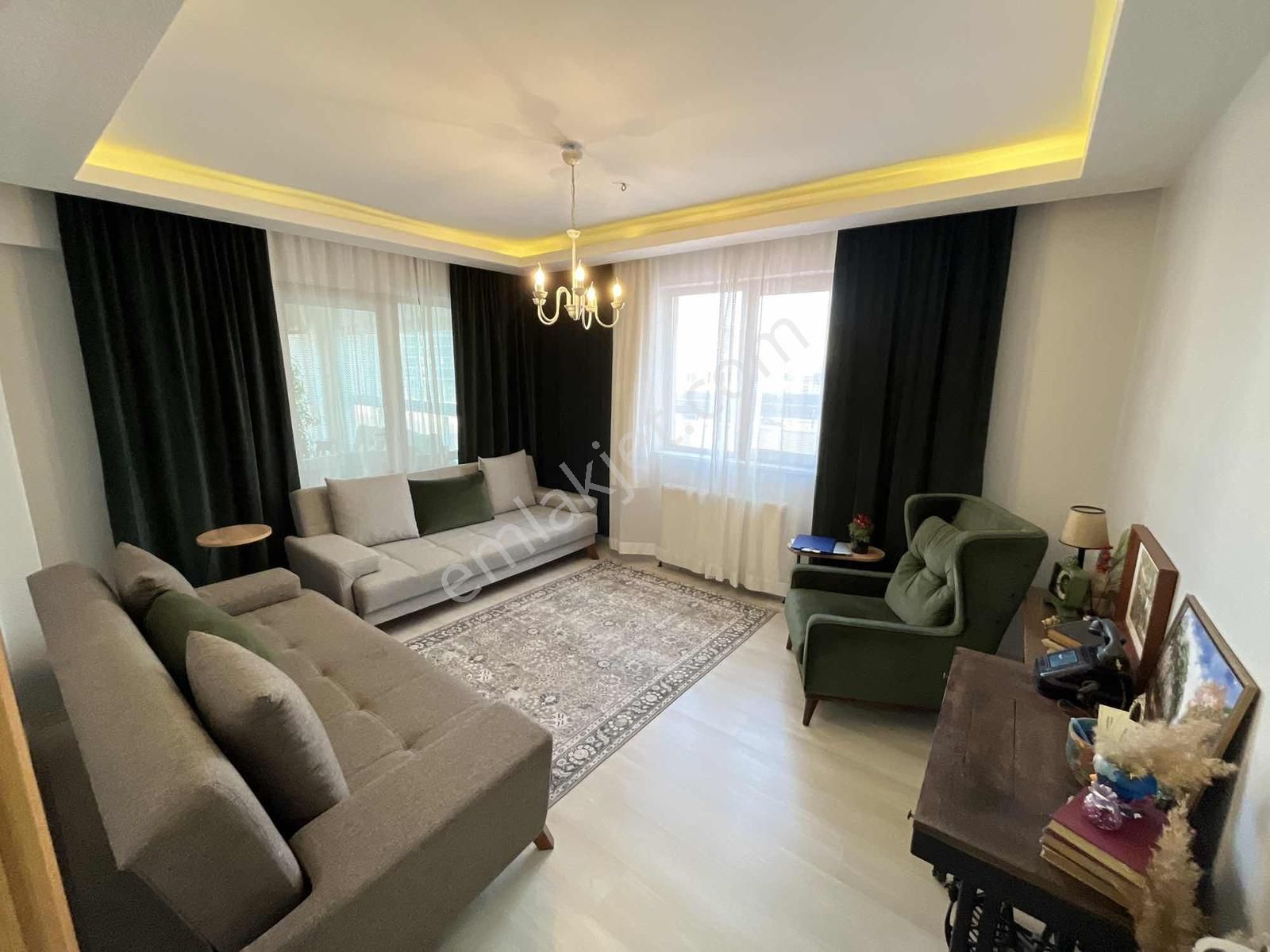 Son Gün Son Fırsatlar 4+1 150 M2 Net 1.katta Full Site Dairesi.. - Görsel 4