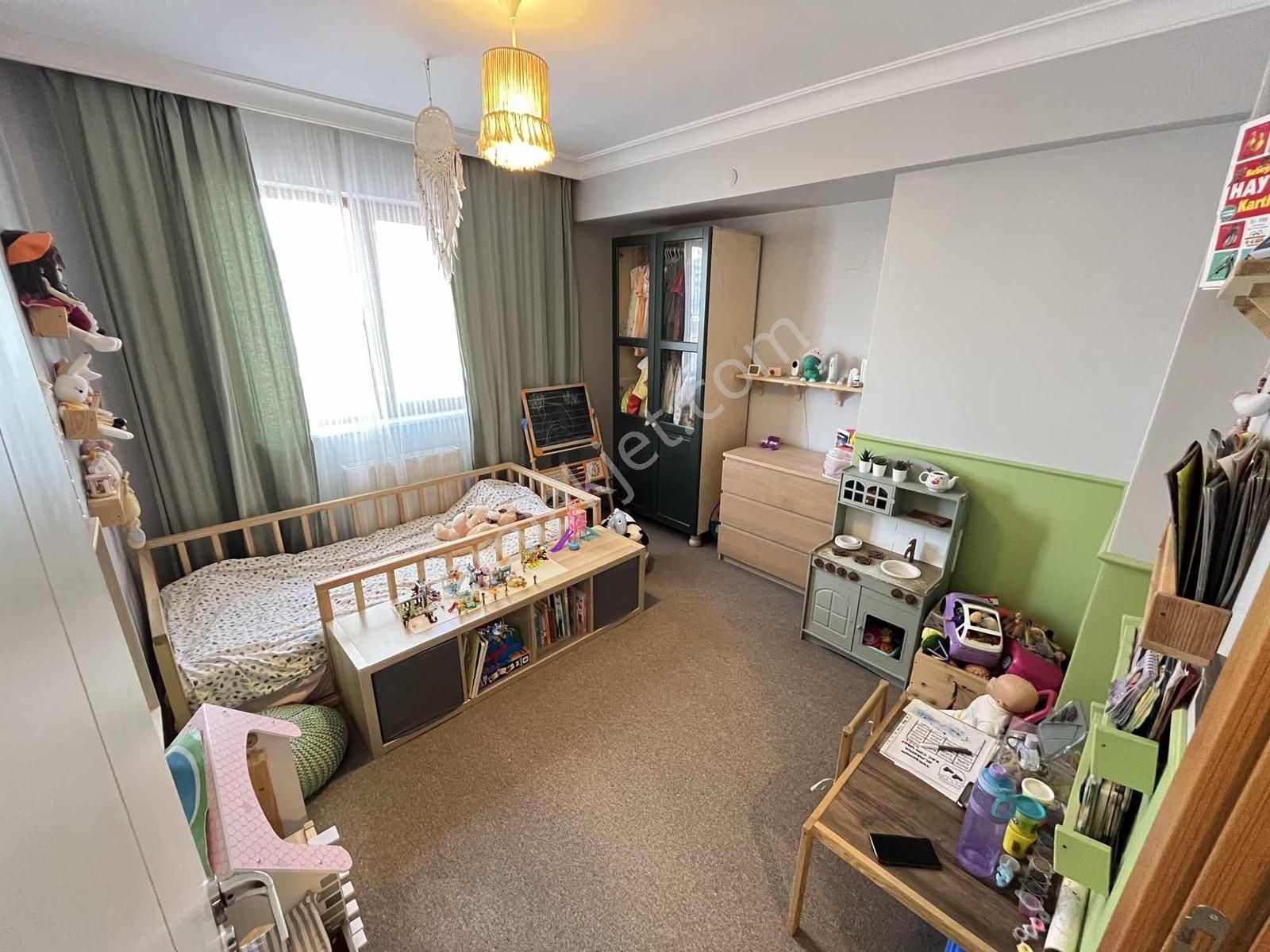 Son Gün Son Fırsatlar 4+1 150 M2 Net 1.katta Full Site Dairesi.. - Görsel 12