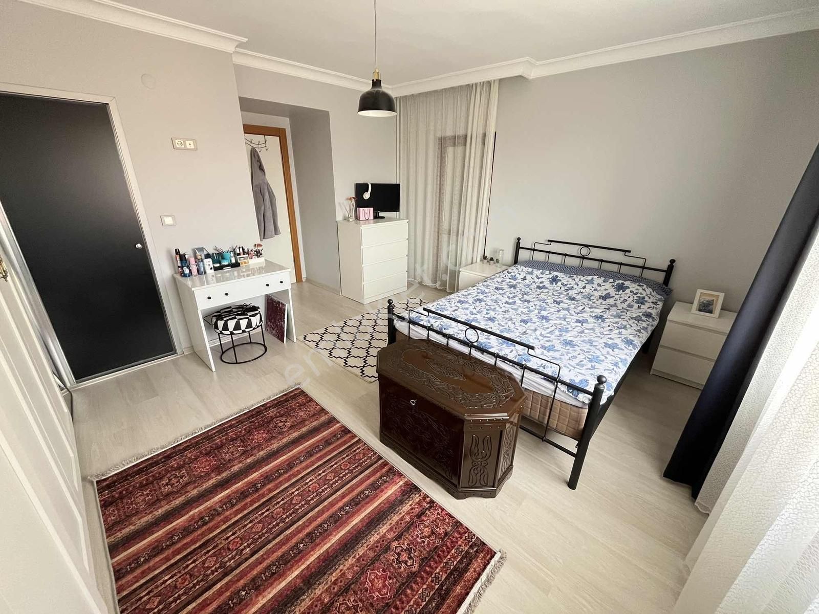 Son Gün Son Fırsatlar 4+1 150 M2 Net 1.katta Full Site Dairesi.. - Görsel 35