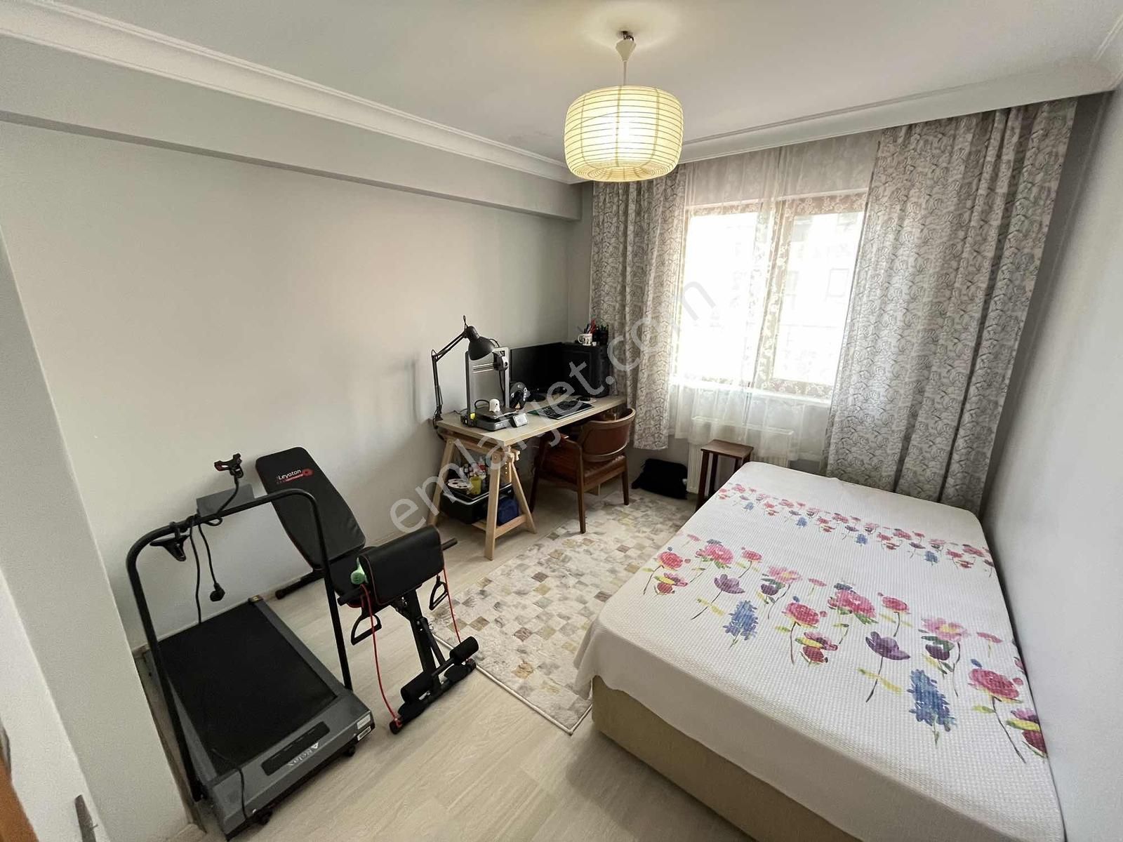 Son Gün Son Fırsatlar 4+1 150 M2 Net 1.katta Full Site Dairesi.. - Görsel 11