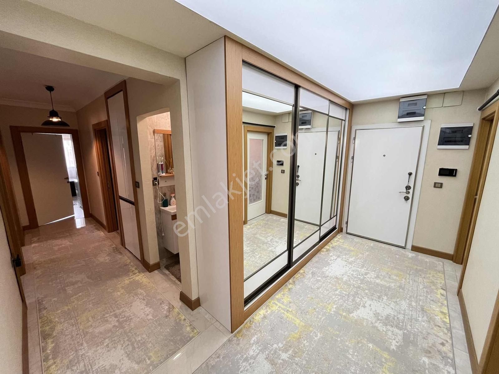 Son Gün Son Fırsatlar 4+1 150 M2 Net 1.katta Full Site Dairesi.. - Görsel 24