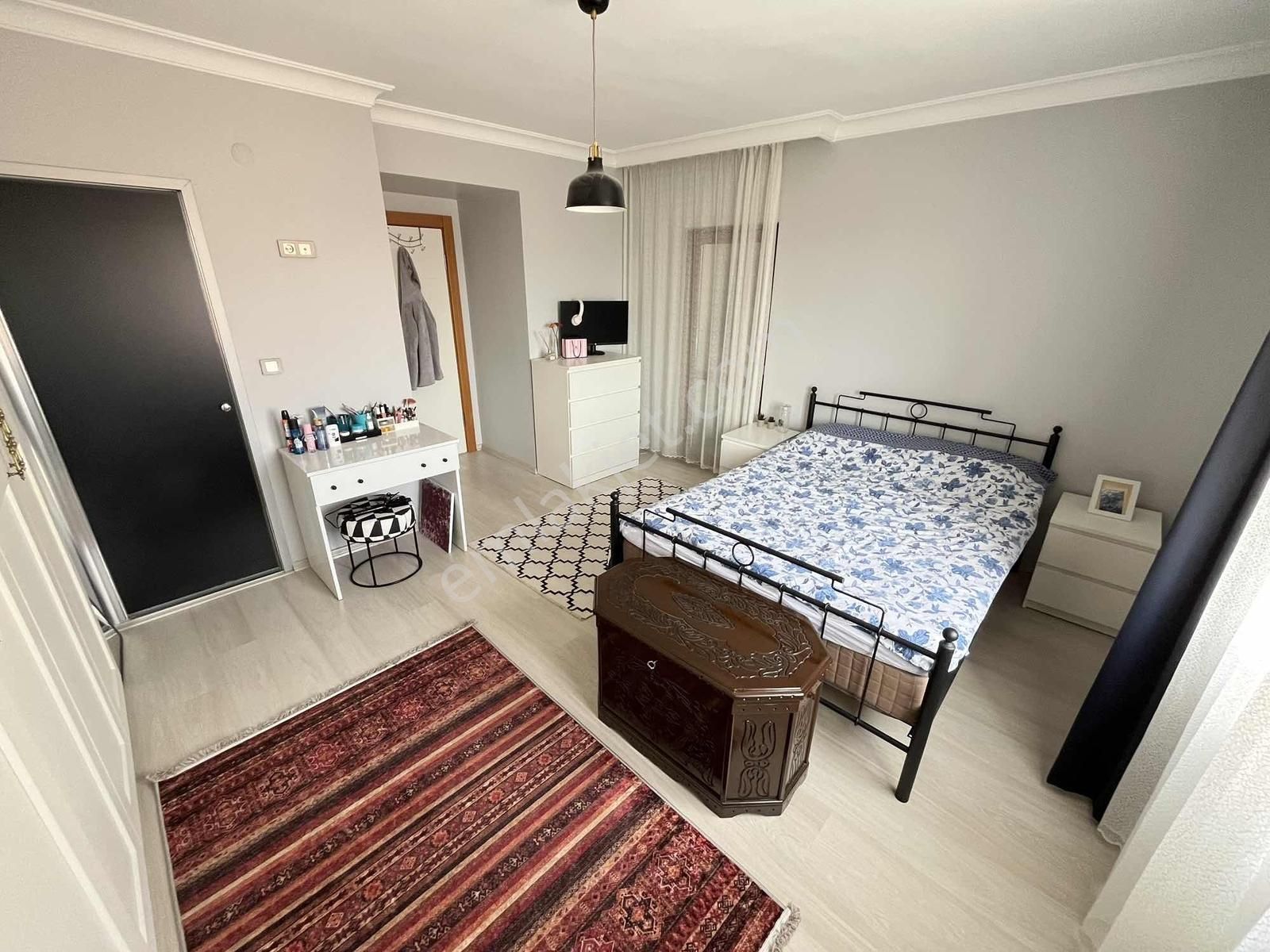 Son Gün Son Fırsatlar 4+1 150 M2 Net 1.katta Full Site Dairesi.. - Görsel 32