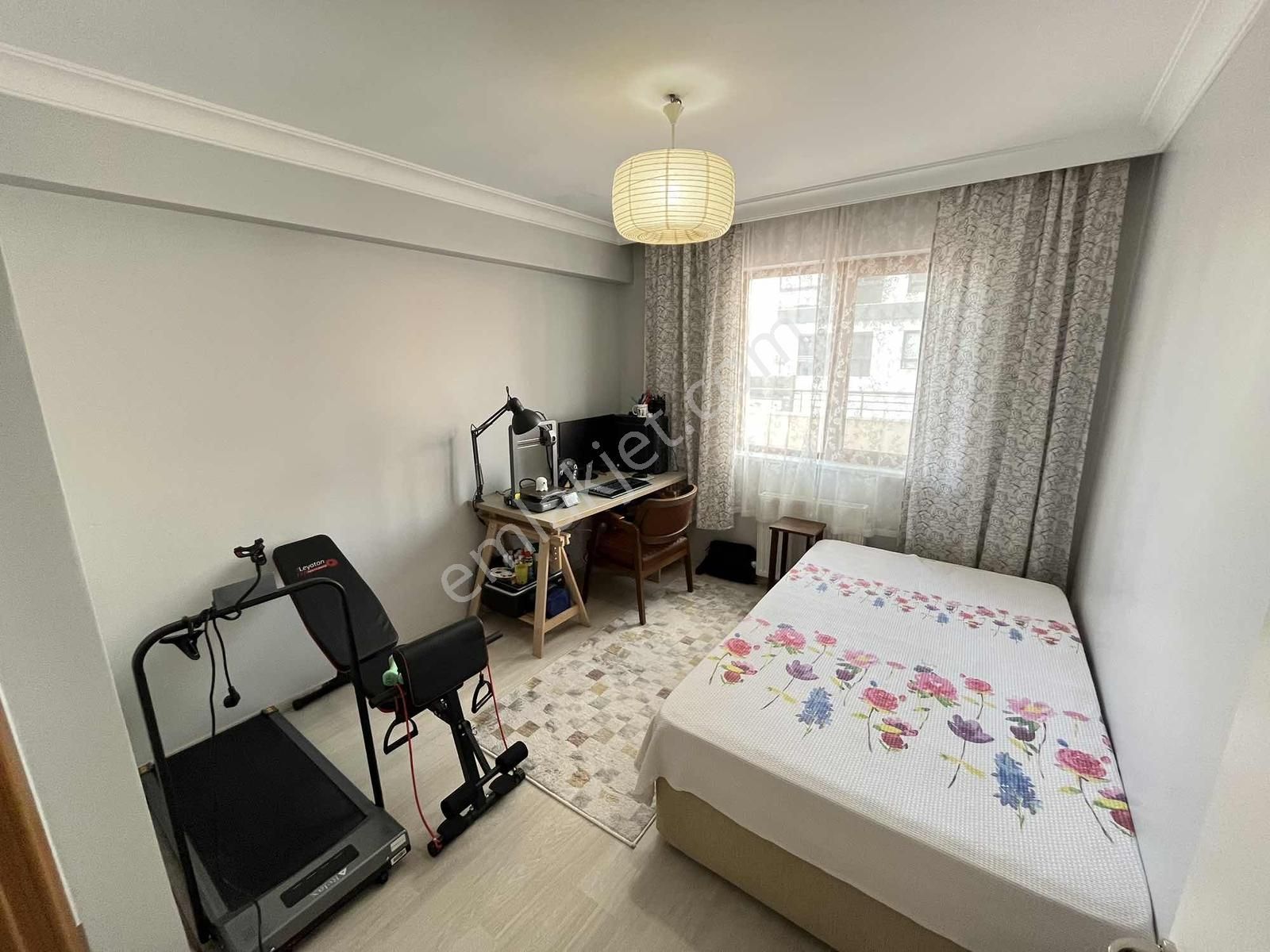 Son Gün Son Fırsatlar 4+1 150 M2 Net 1.katta Full Site Dairesi.. - Görsel 6