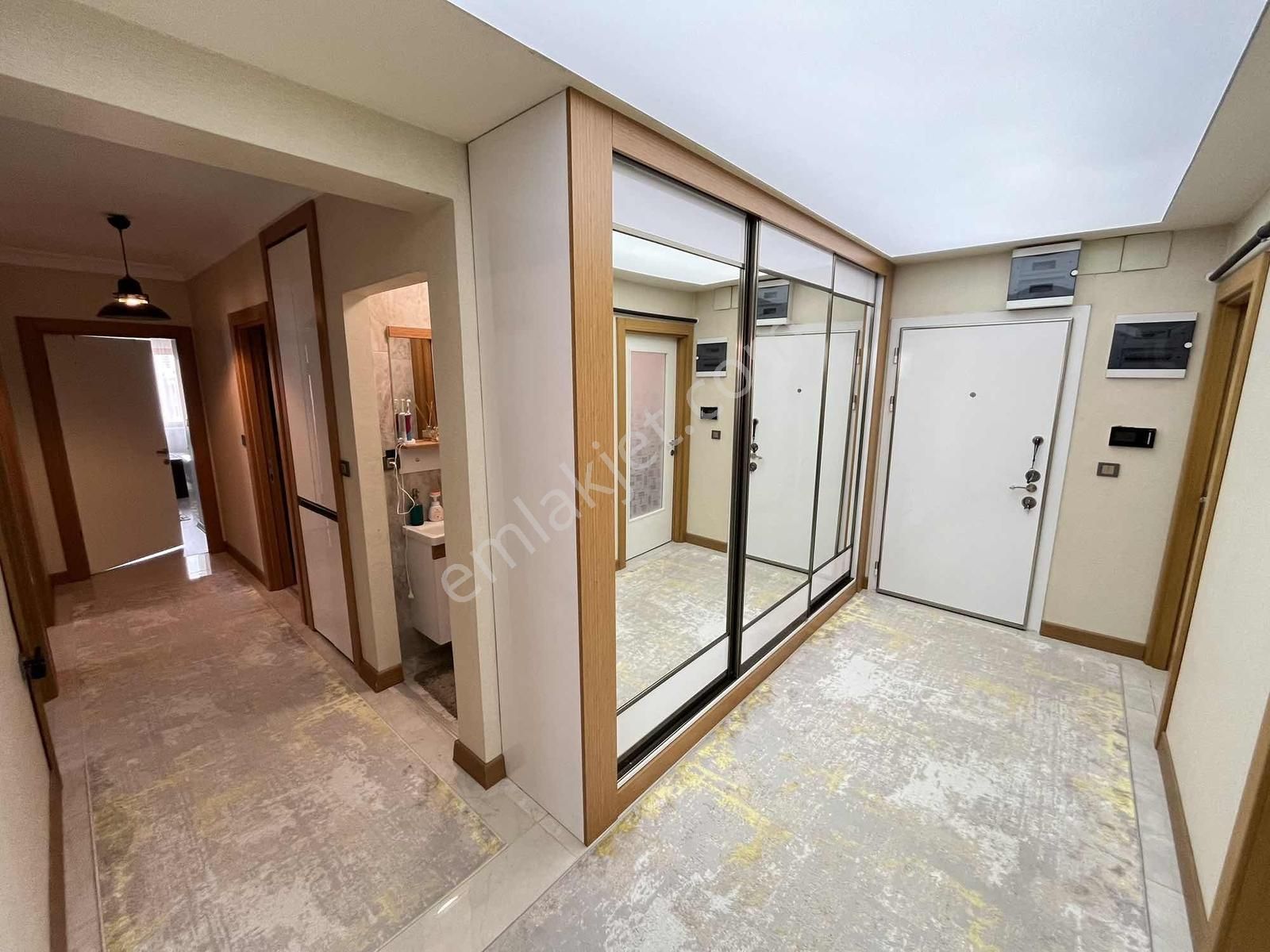 Son Gün Son Fırsatlar 4+1 150 M2 Net 1.katta Full Site Dairesi.. - Görsel 22