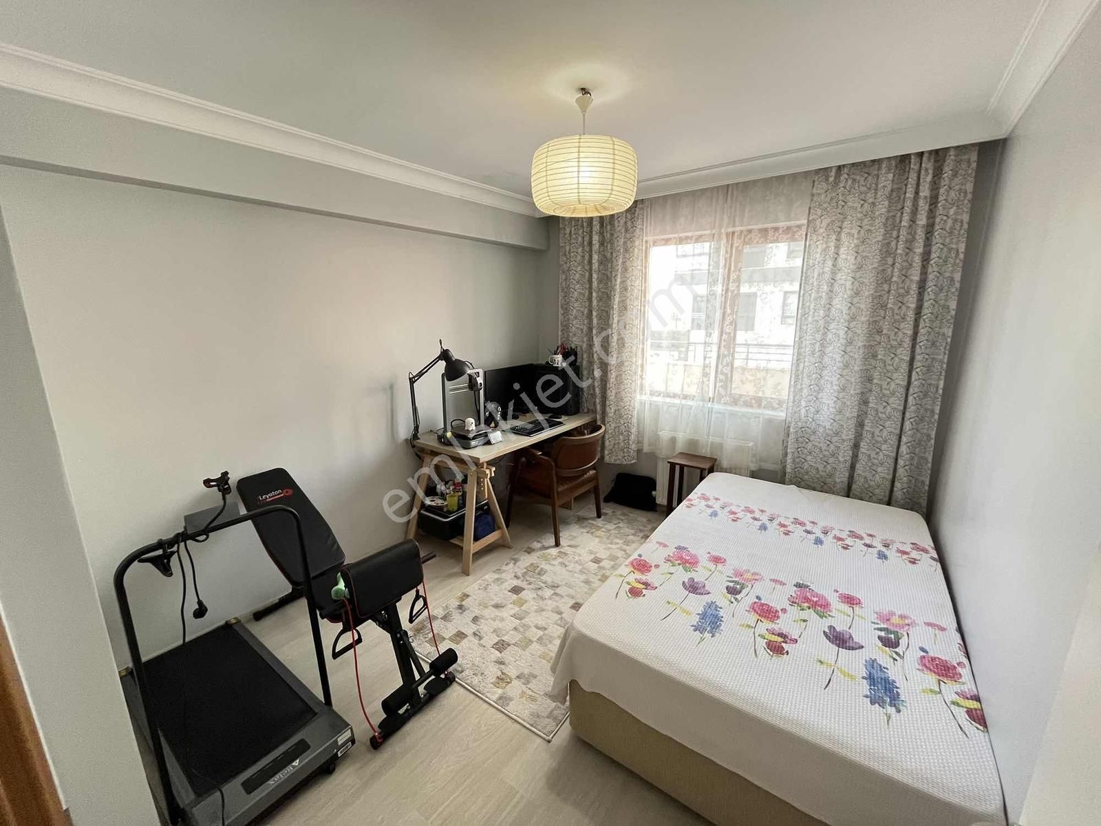 Son Gün Son Fırsatlar 4+1 150 M2 Net 1.katta Full Site Dairesi.. - Görsel 7