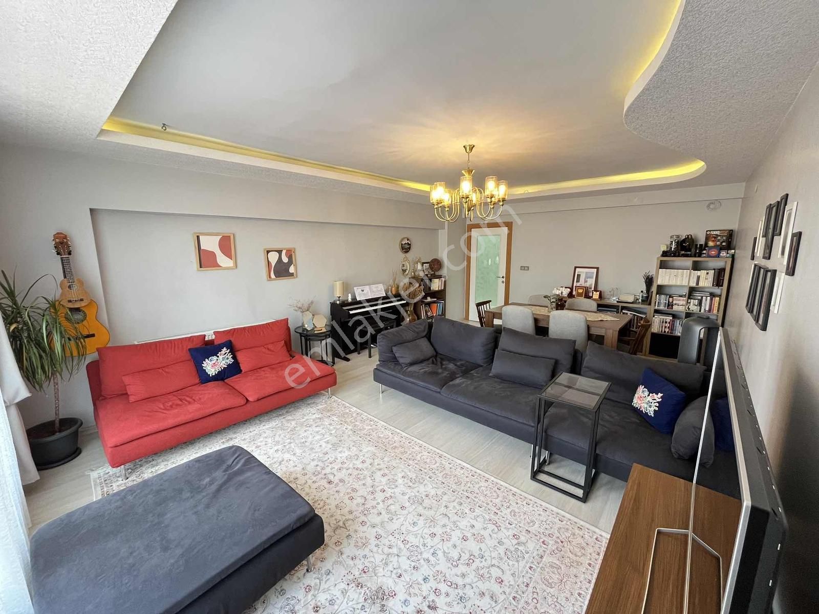 Son Gün Son Fırsatlar 4+1 150 M2 Net 1.katta Full Site Dairesi.. - Görsel 2