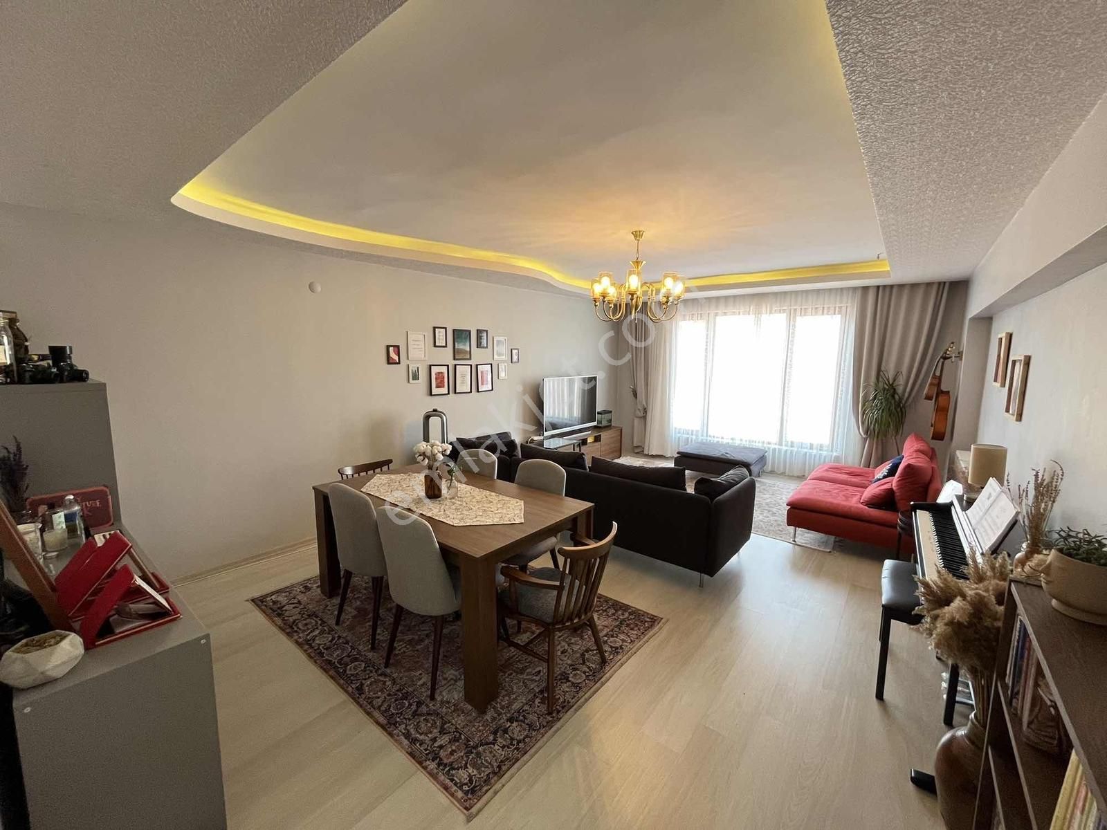 Son Gün Son Fırsatlar 4+1 150 M2 Net 1.katta Full Site Dairesi.. - Görsel 30