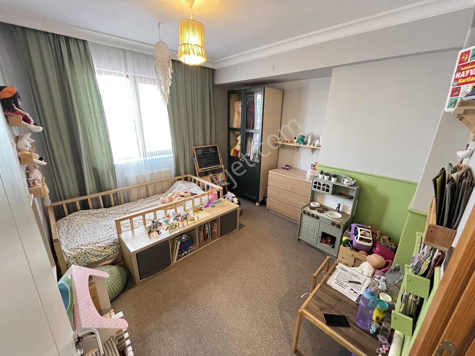 Son Gün Son Fırsatlar 4+1 150 M2 Net 1.katta Full Site Dairesi.. - Görsel 13