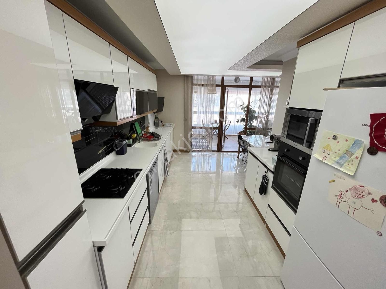 Son Gün Son Fırsatlar 4+1 150 M2 Net 1.katta Full Site Dairesi.. - Görsel 8