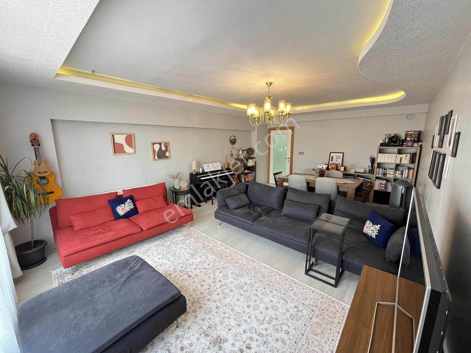 Son Gün Son Fırsatlar 4+1 150 M2 Net 1.katta Full Site Dairesi.. - Görsel 34