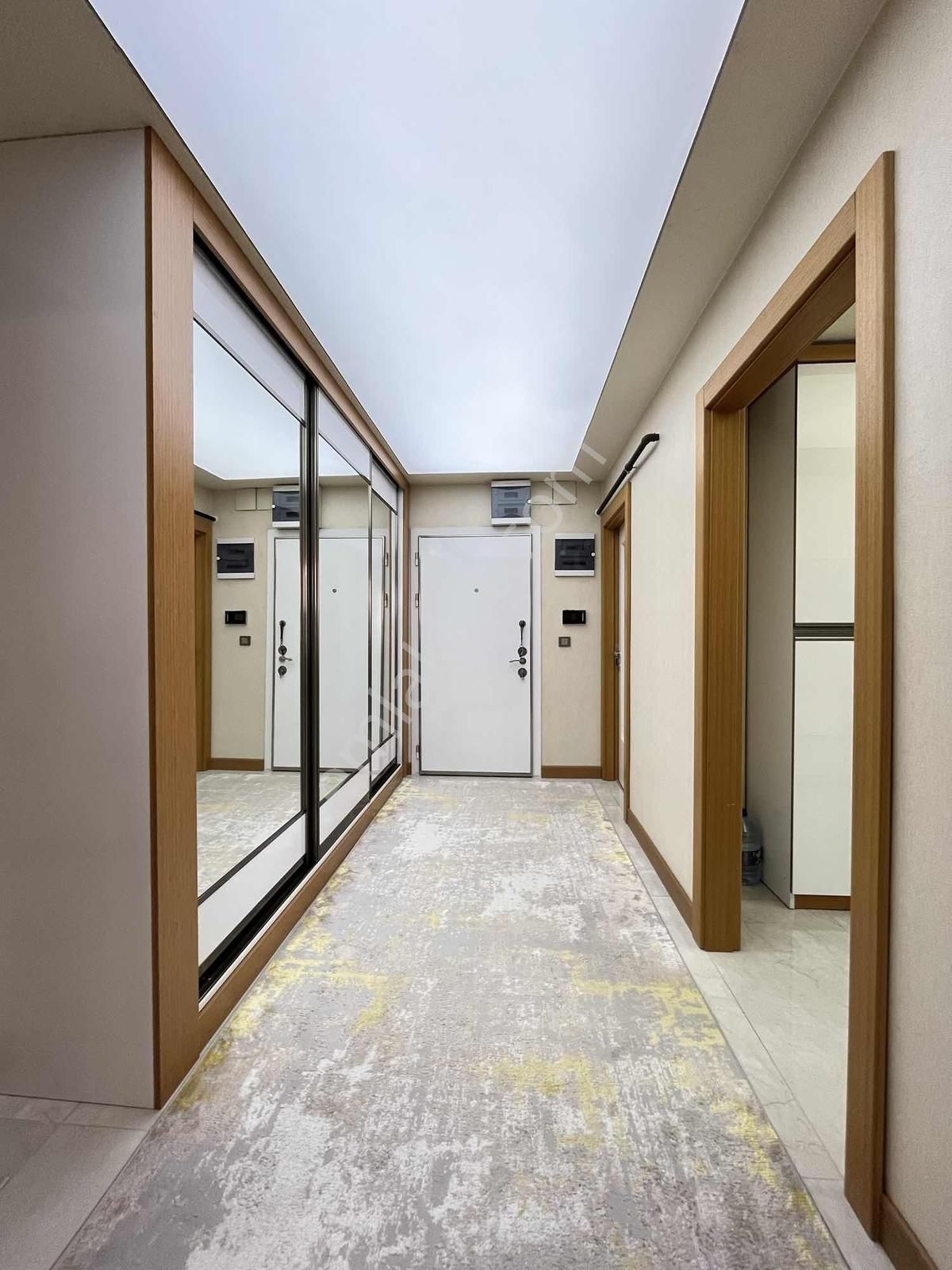 Son Gün Son Fırsatlar 4+1 150 M2 Net 1.katta Full Site Dairesi.. - Görsel 19