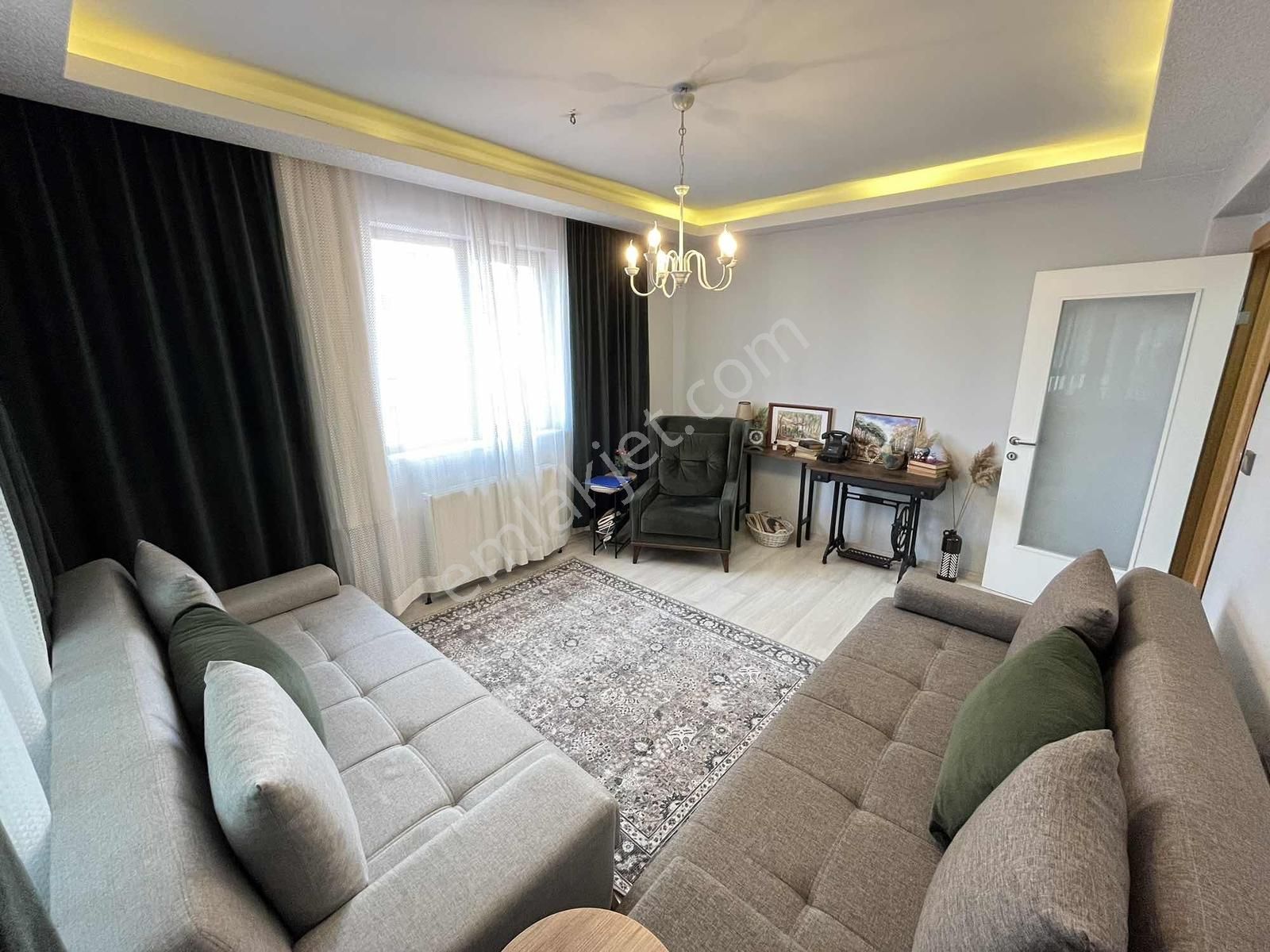 Son Gün Son Fırsatlar 4+1 150 M2 Net 1.katta Full Site Dairesi.. - Görsel 9