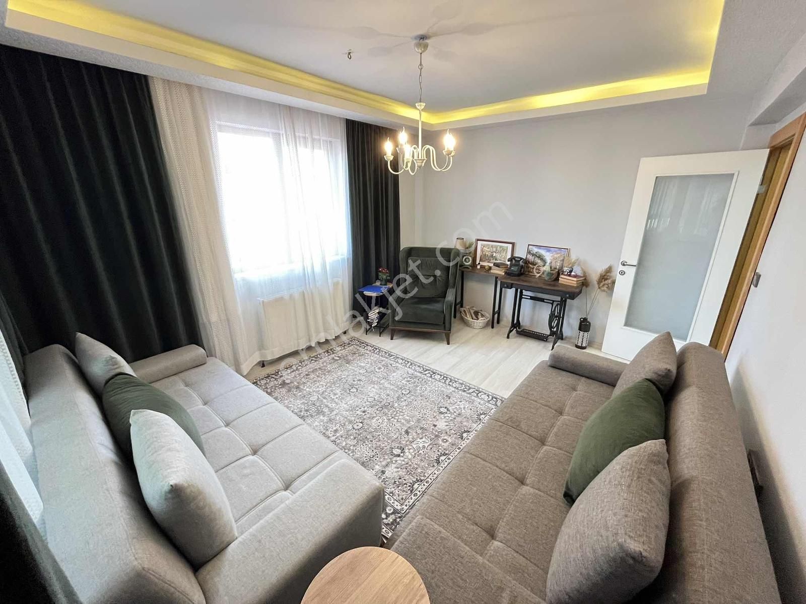 Son Gün Son Fırsatlar 4+1 150 M2 Net 1.katta Full Site Dairesi.. - Görsel 10