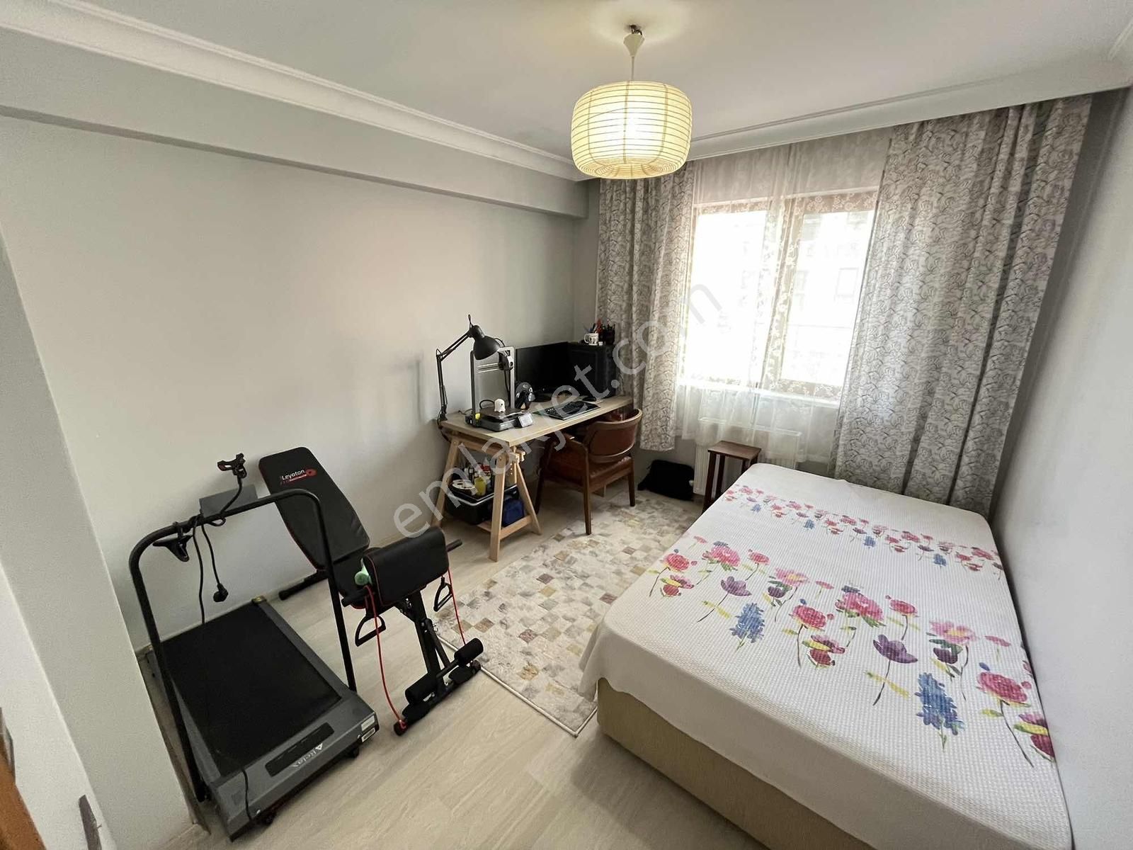 Son Gün Son Fırsatlar 4+1 150 M2 Net 1.katta Full Site Dairesi.. - Görsel 5