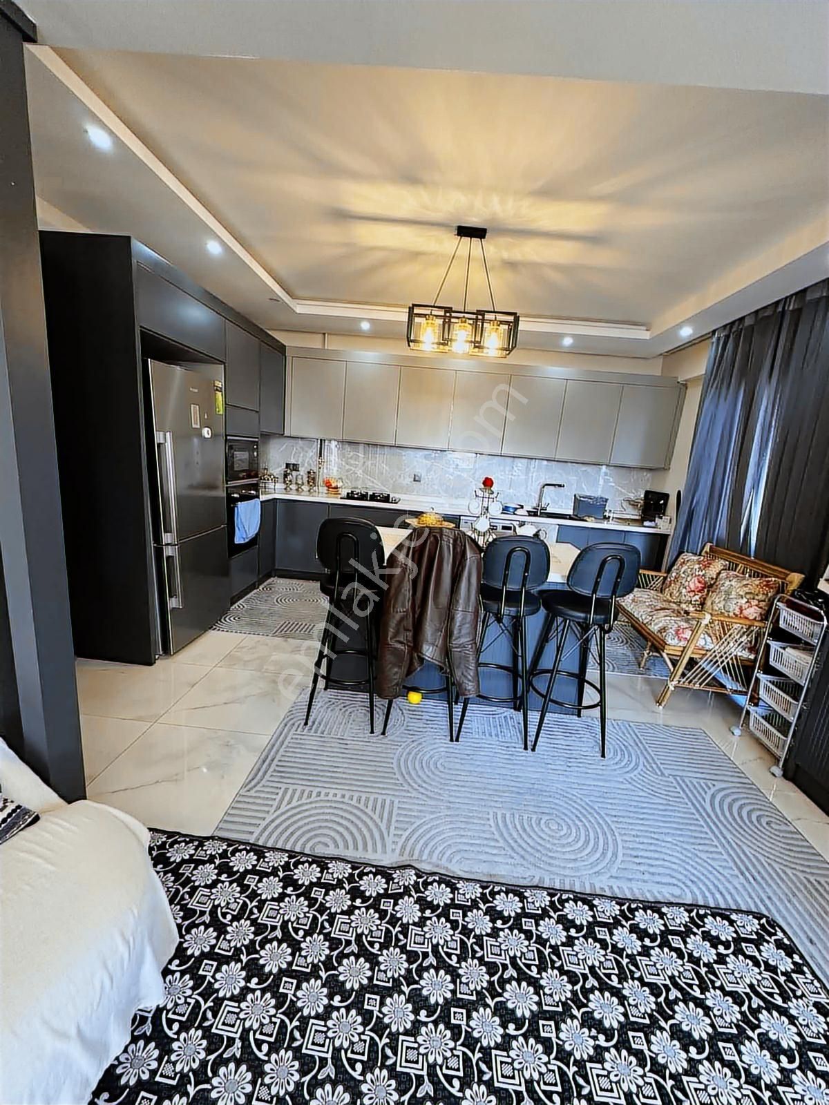 Gürselpaşa Mh.de Full Donanımlı 4+1 Satılık Daire - Görsel 31